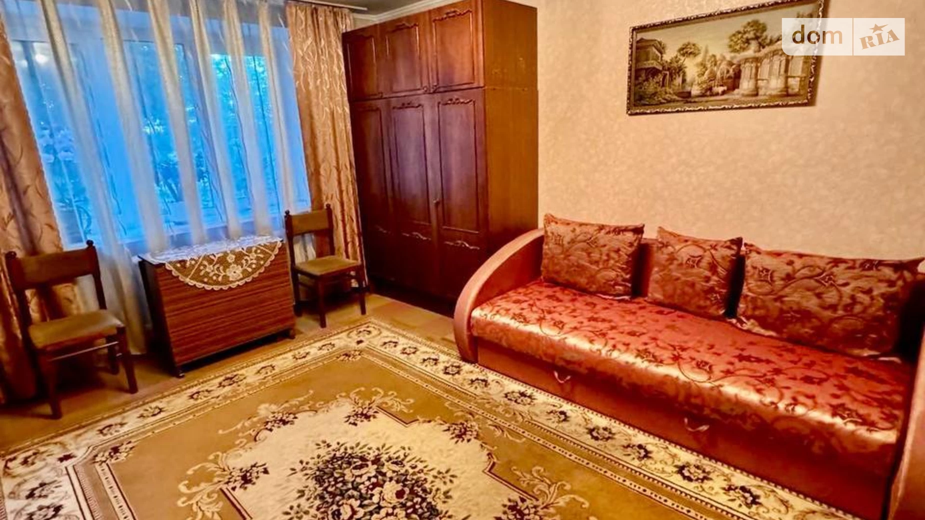Продається 2-кімнатна квартира 48.2 кв. м у Дніпрі, вул. Аудиторна(Виборзька), 28Б - фото 4