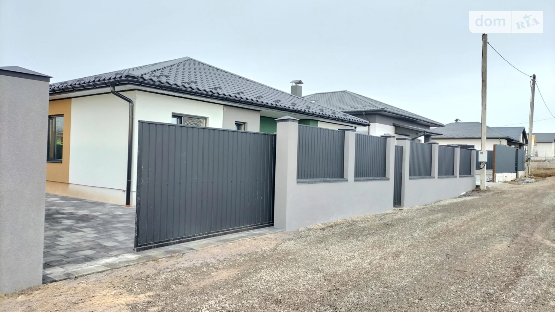 Продается одноэтажный дом 125 кв. м с садом, цена: 160000 $ - фото 2