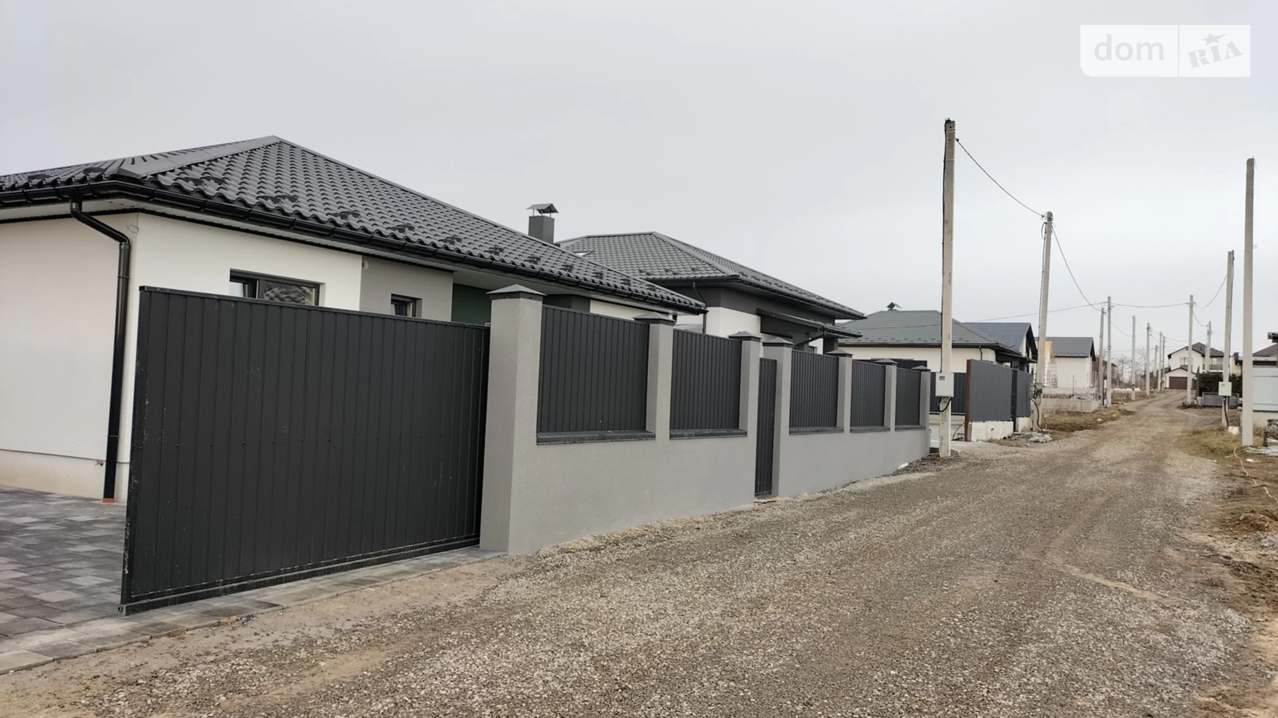 Продается одноэтажный дом 125 кв. м с садом, цена: 160000 $ - фото 3