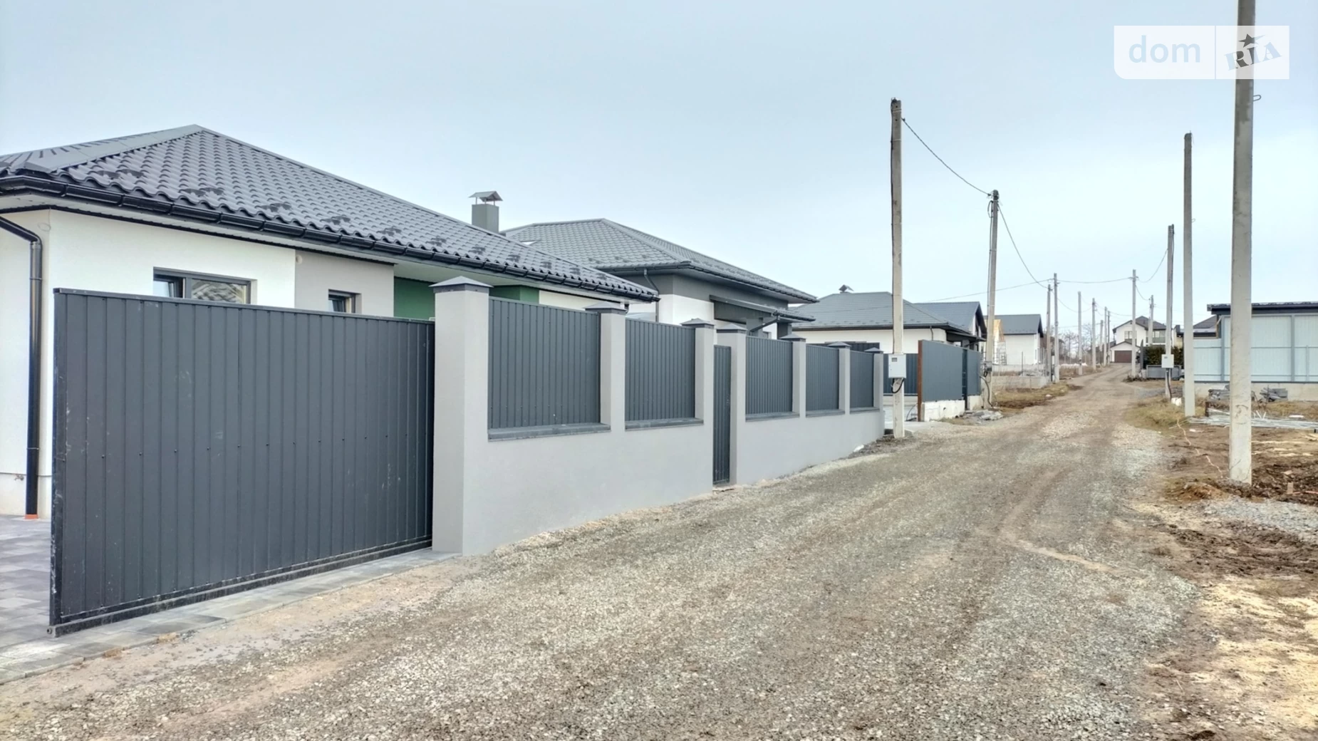 Продается одноэтажный дом 125 кв. м с садом, цена: 160000 $ - фото 4