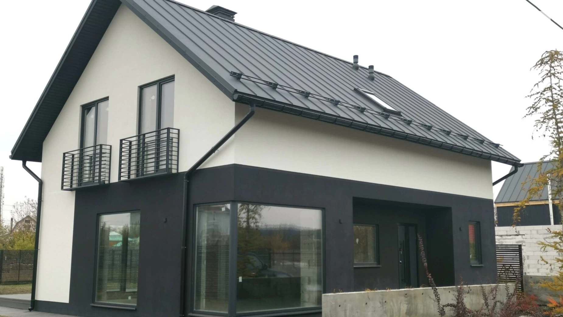 Продається будинок 2 поверховий 148 кв. м з балконом, цена: 155000 $ - фото 2
