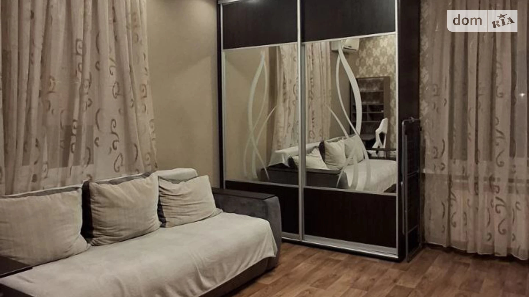 Продается 2-комнатная квартира 46.1 кв. м в Днепре, ул. Волынская, 6 - фото 2