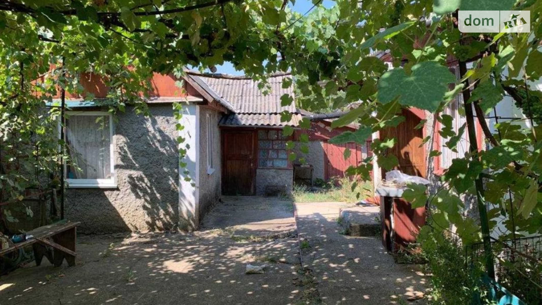 Продається одноповерховий будинок 61.9 кв. м с басейном, цена: 7000 $ - фото 2