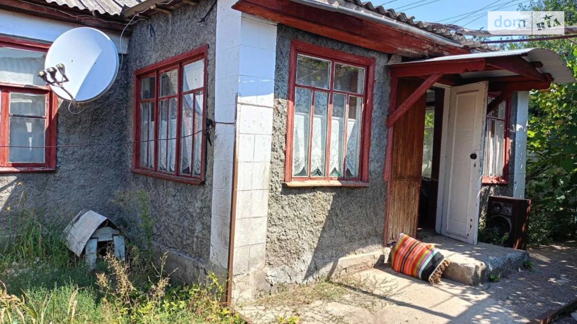 Продається одноповерховий будинок 61.9 кв. м з каміном, цена: 7000 $ - фото 3