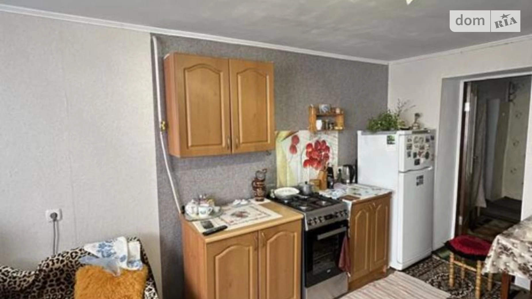 Продается одноэтажный дом 54 кв. м с участком, цена: 13000 $ - фото 4
