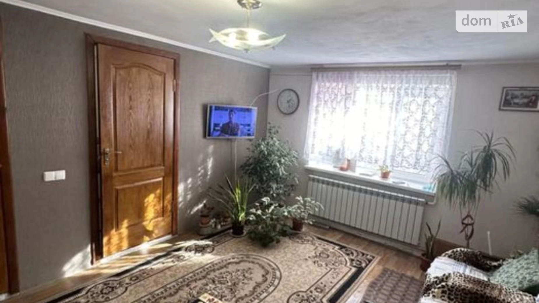 Продается одноэтажный дом 54 кв. м с участком, цена: 13000 $ - фото 2