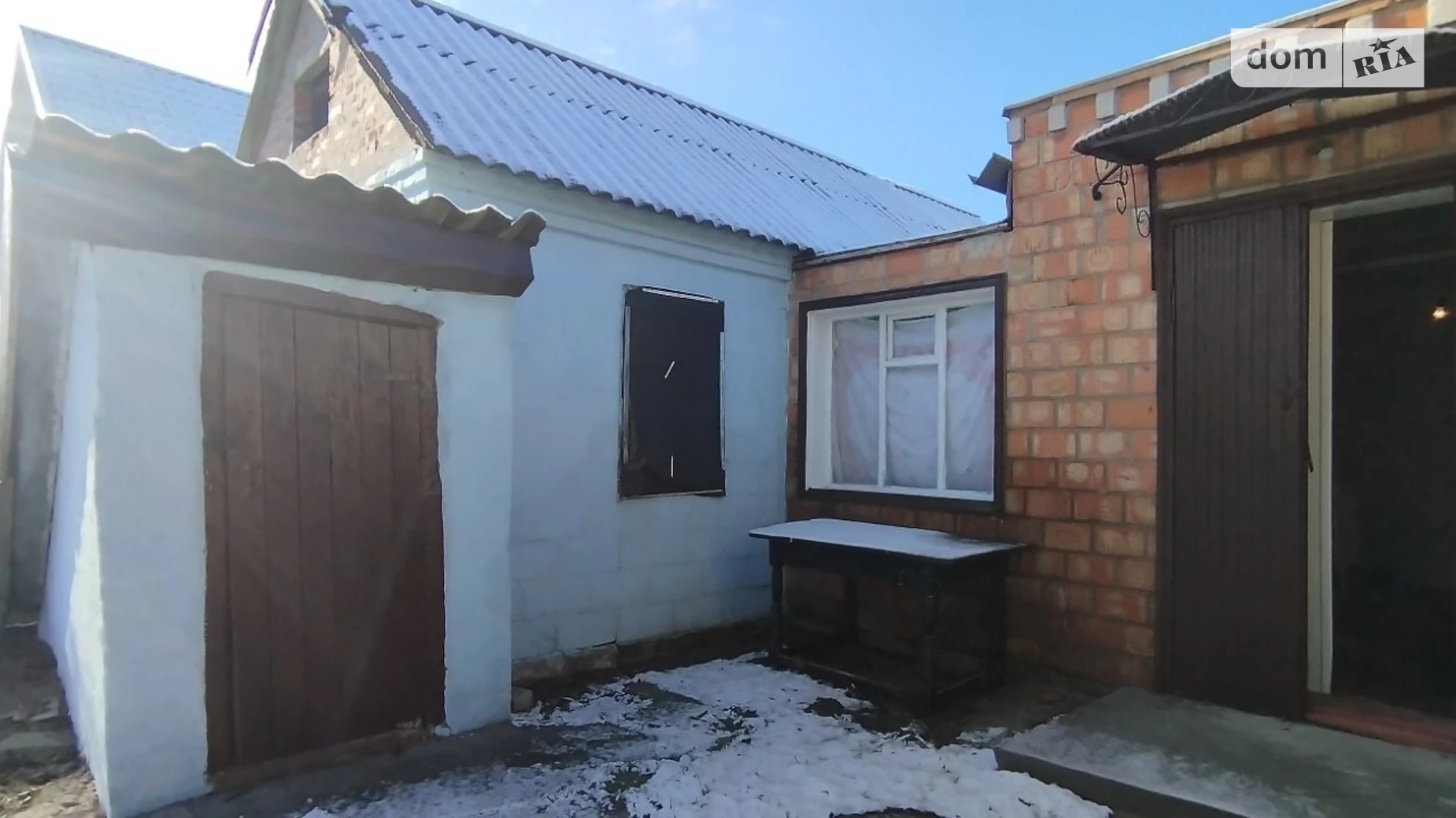 Продається одноповерховий будинок 73 кв. м з верандою, цена: 20000 $ - фото 2