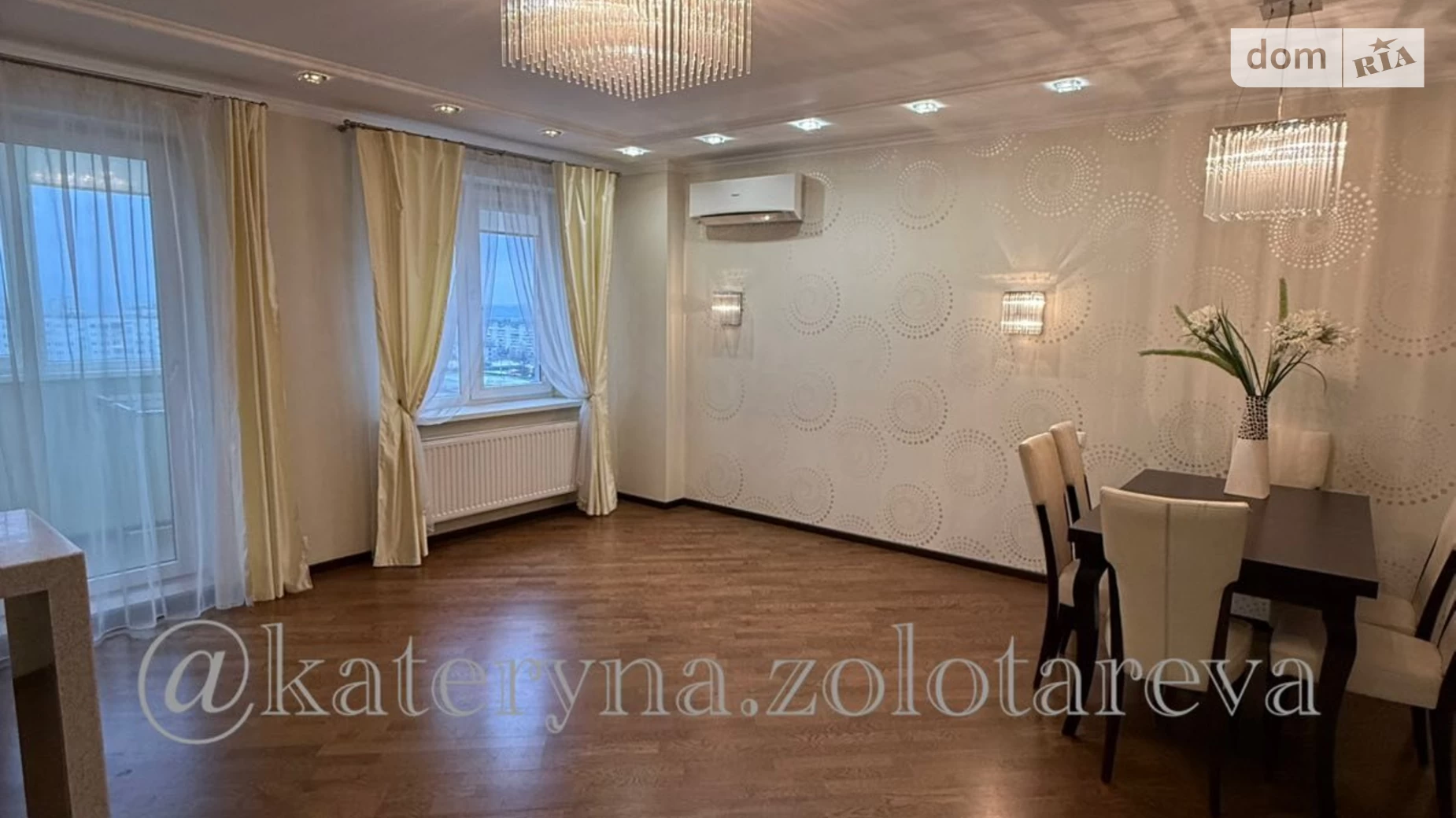 Продається 3-кімнатна квартира 110 кв. м у Харкові, просп. Тракторобудівників, 94В - фото 5
