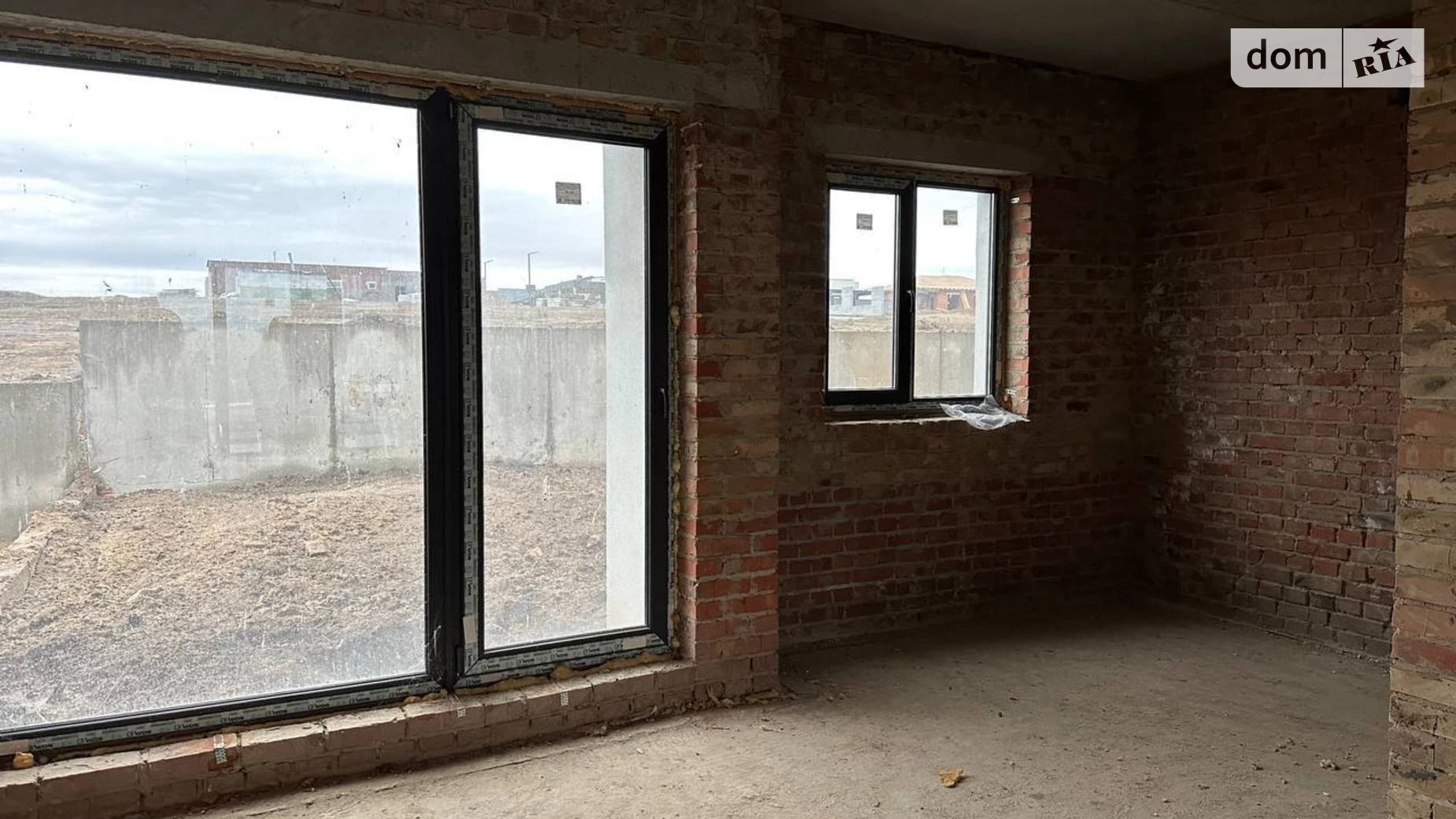 вул. Гармонії Боярка Рівне Таунхаус Гармонія-1, цена: 65000 $ - фото 2