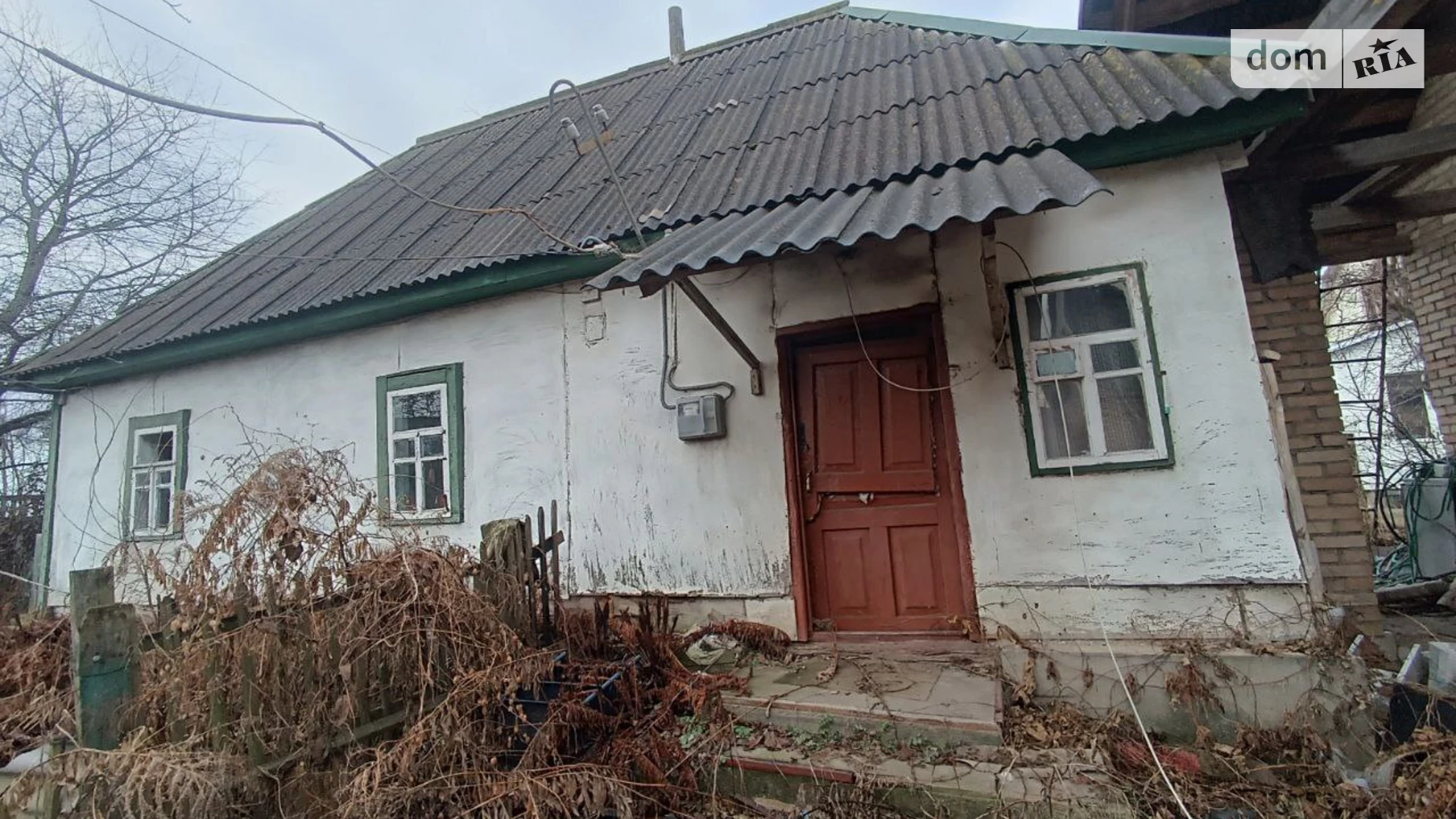 Продается одноэтажный дом 200 кв. м с участком, цена: 38000 $ - фото 2