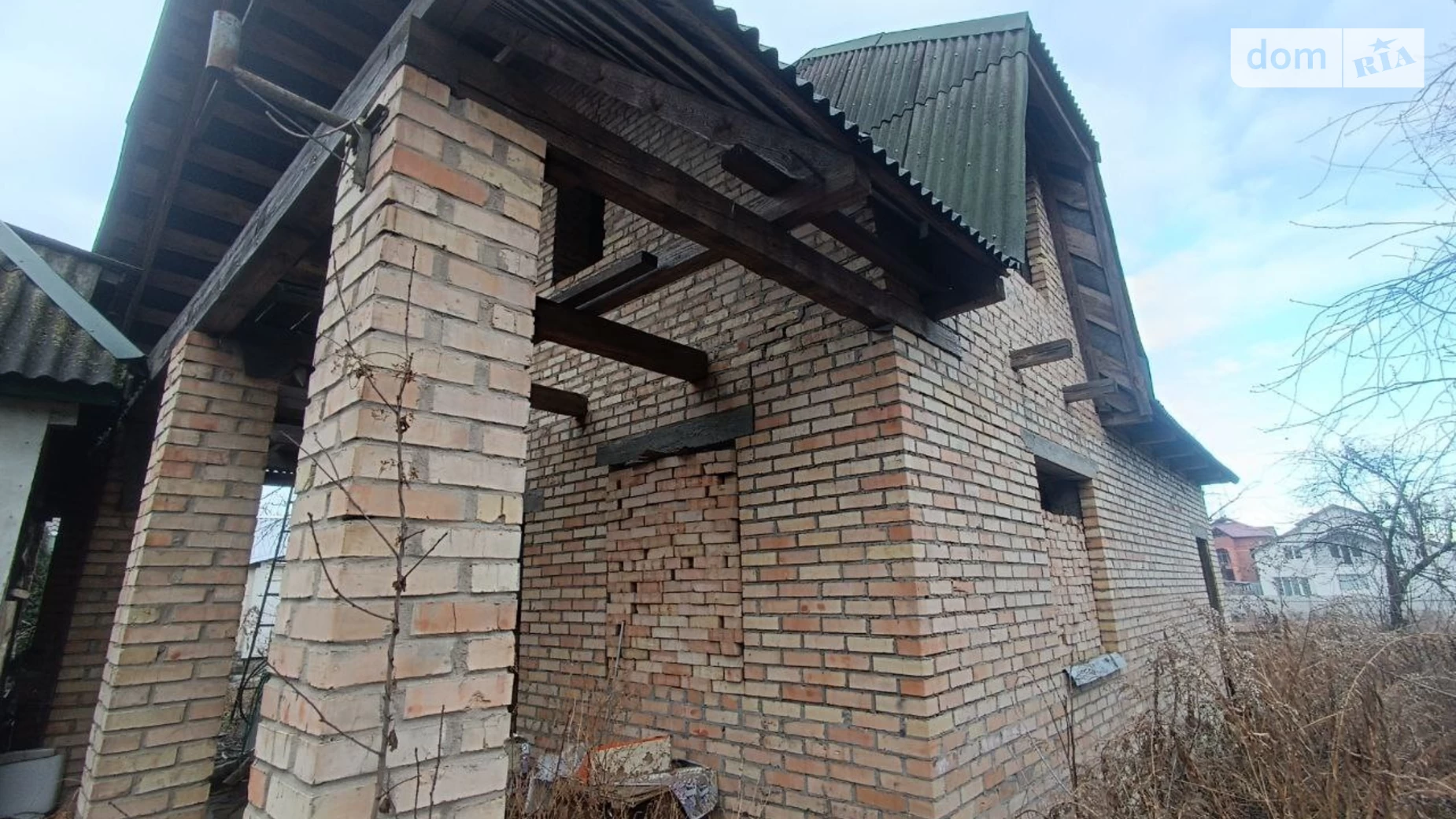 Продається одноповерховий будинок 200 кв. м з бесідкою, цена: 37000 $ - фото 2