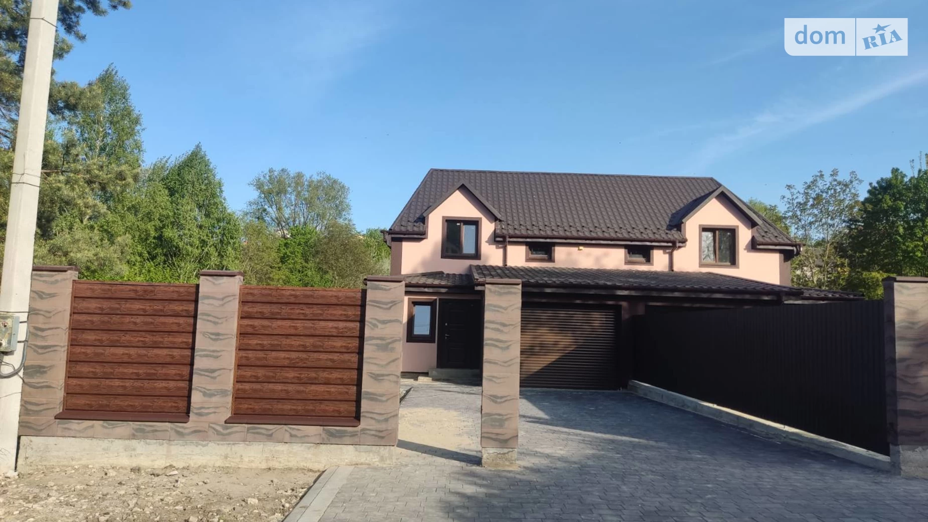 Продається будинок 2 поверховий 130 кв. м з бесідкою, цена: 72000 $ - фото 2