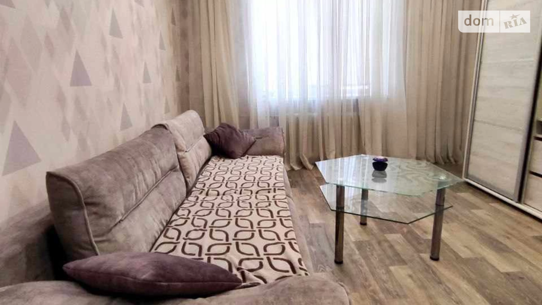 2-кімнатна квартира 54 кв. м у, цена: 15000 грн - фото 2