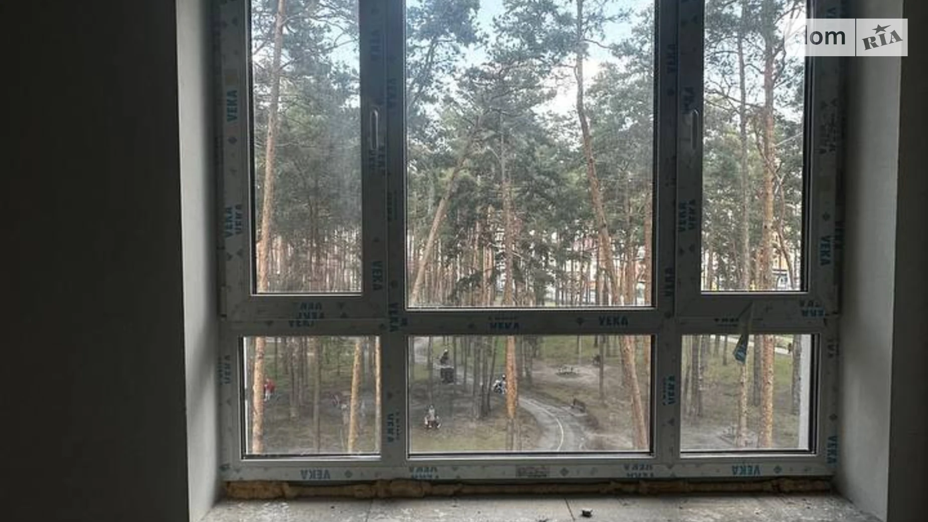 Продается 2-комнатная квартира 70.9 кв. м в Ирпене, ул. Университетская(Карла Маркса), 3/6 - фото 3