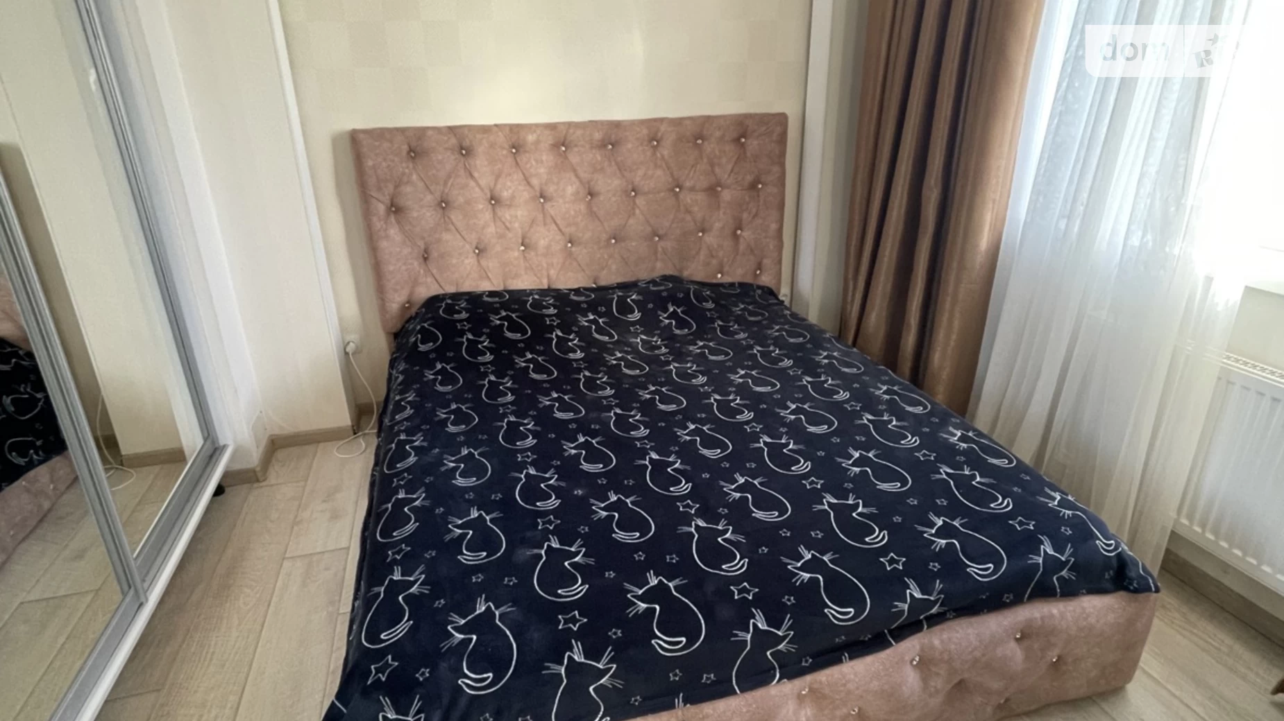Продається 1-кімнатна квартира 45.2 кв. м у Одесі, вул. Генуезька, 3Б - фото 4