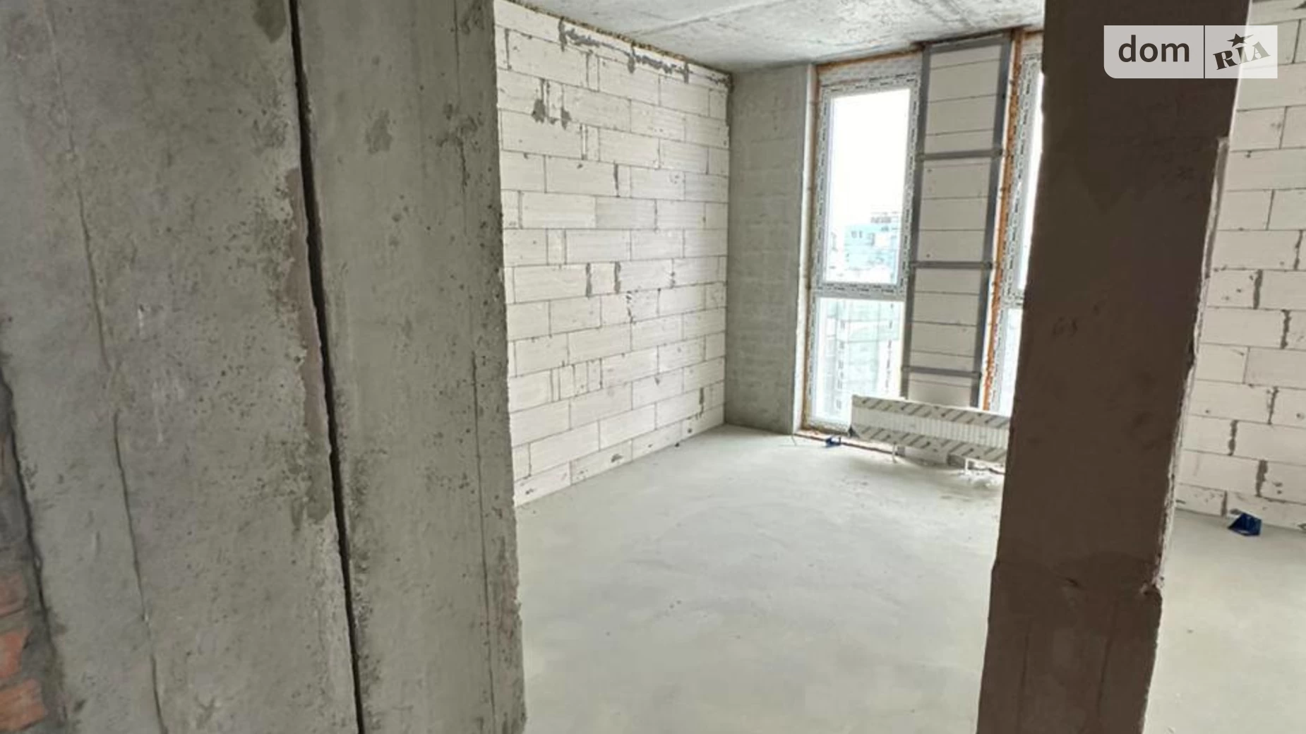 Продается 2-комнатная квартира 61.3 кв. м в Киеве, просп. Науки, 58В - фото 5