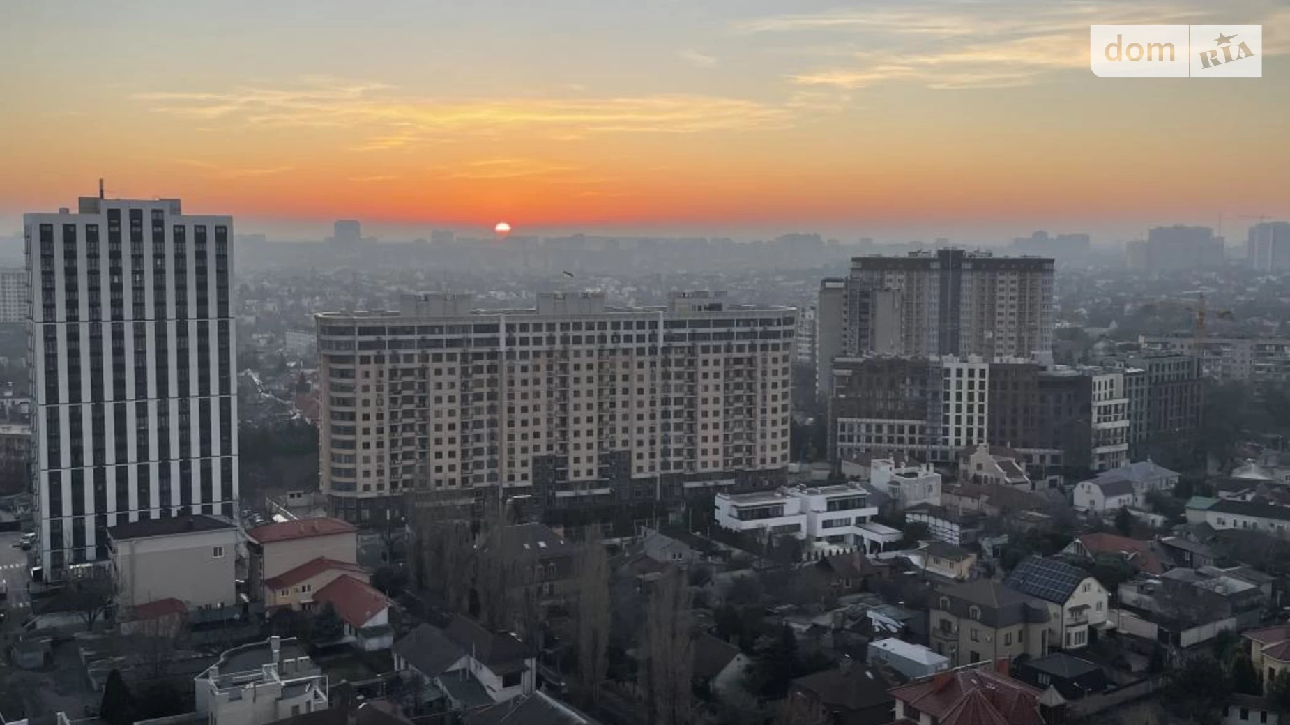 Продається 1-кімнатна квартира 41 кв. м у Одесі, вул. Валерія Самофалова, 16А корпус 3 - фото 3