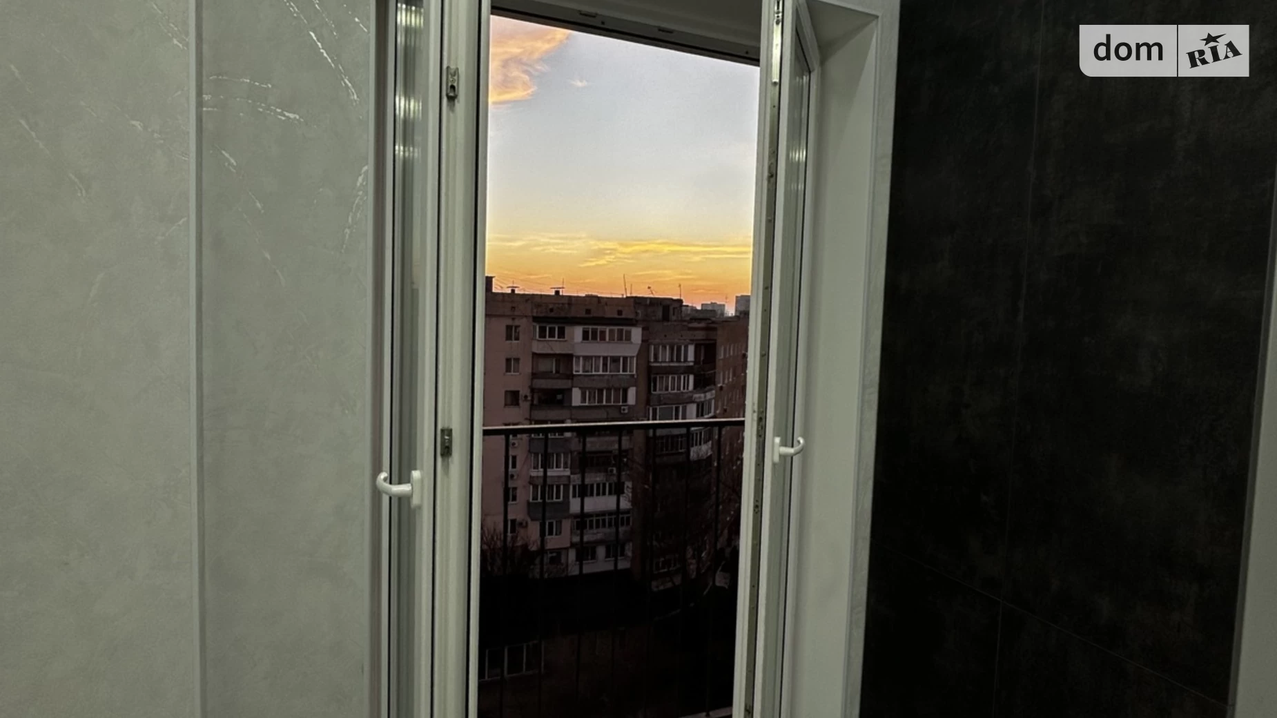 Продається 1-кімнатна квартира 33 кв. м у Одесі, вул. Інглезі - фото 3