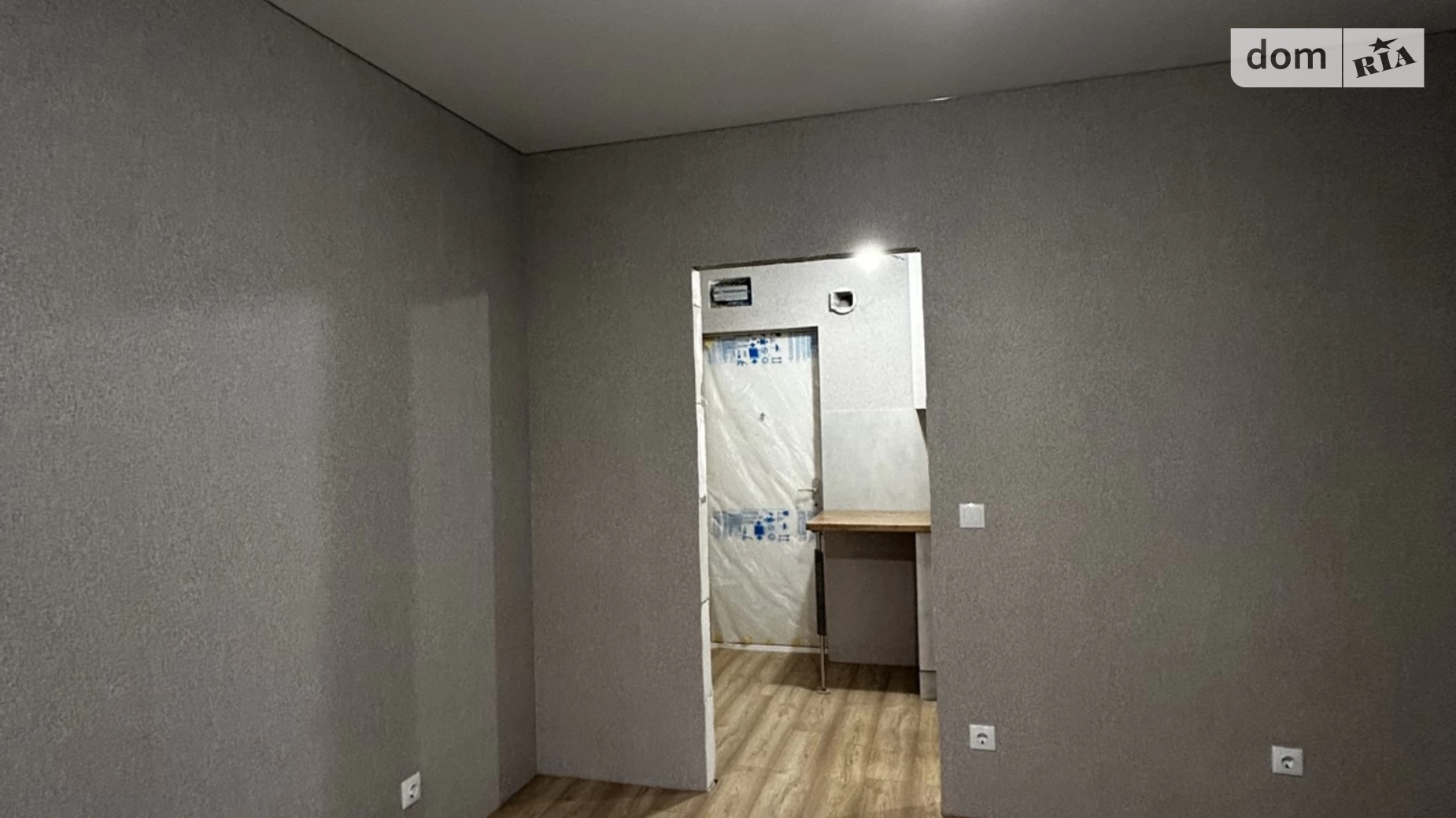 Продается 1-комнатная квартира 23 кв. м в Одессе, ул. Инглези - фото 4
