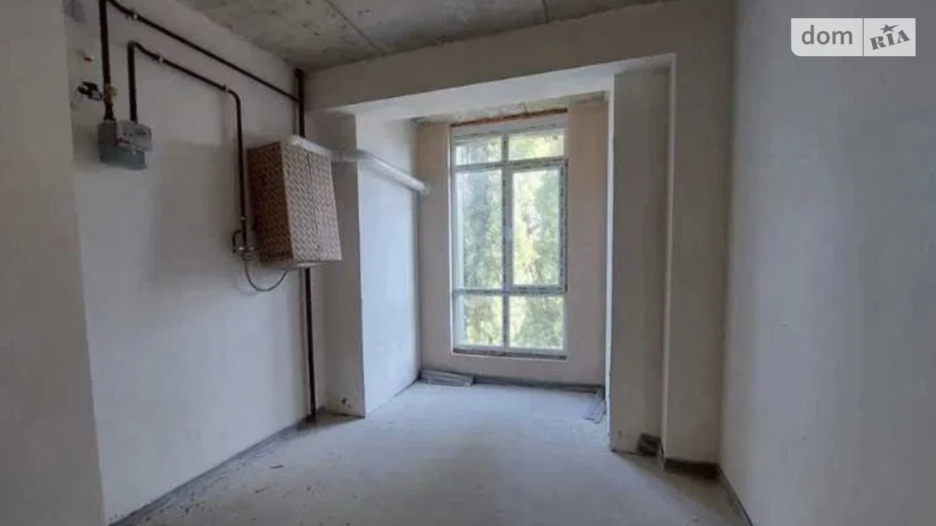 Продается 1-комнатная квартира 40 кв. м в Одессе, ул. Космонавтов, 23 - фото 3