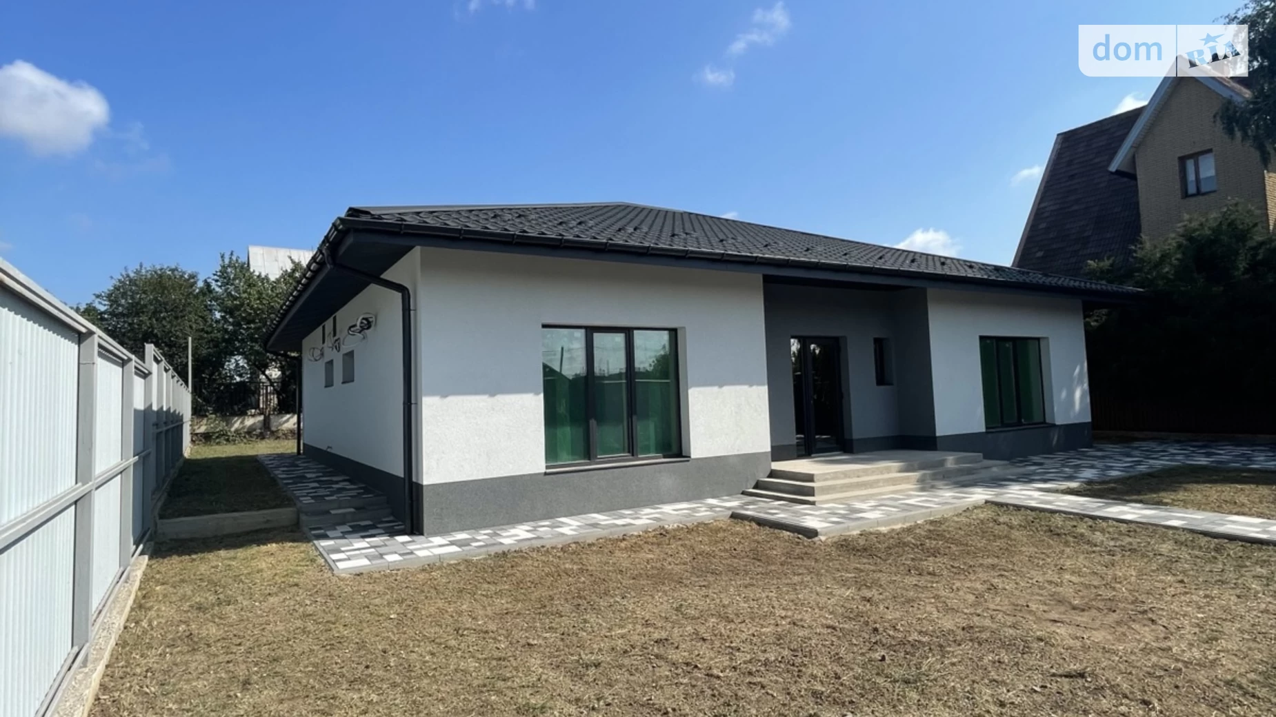 Продается одноэтажный дом 150 кв. м с участком, цена: 145000 $ - фото 4