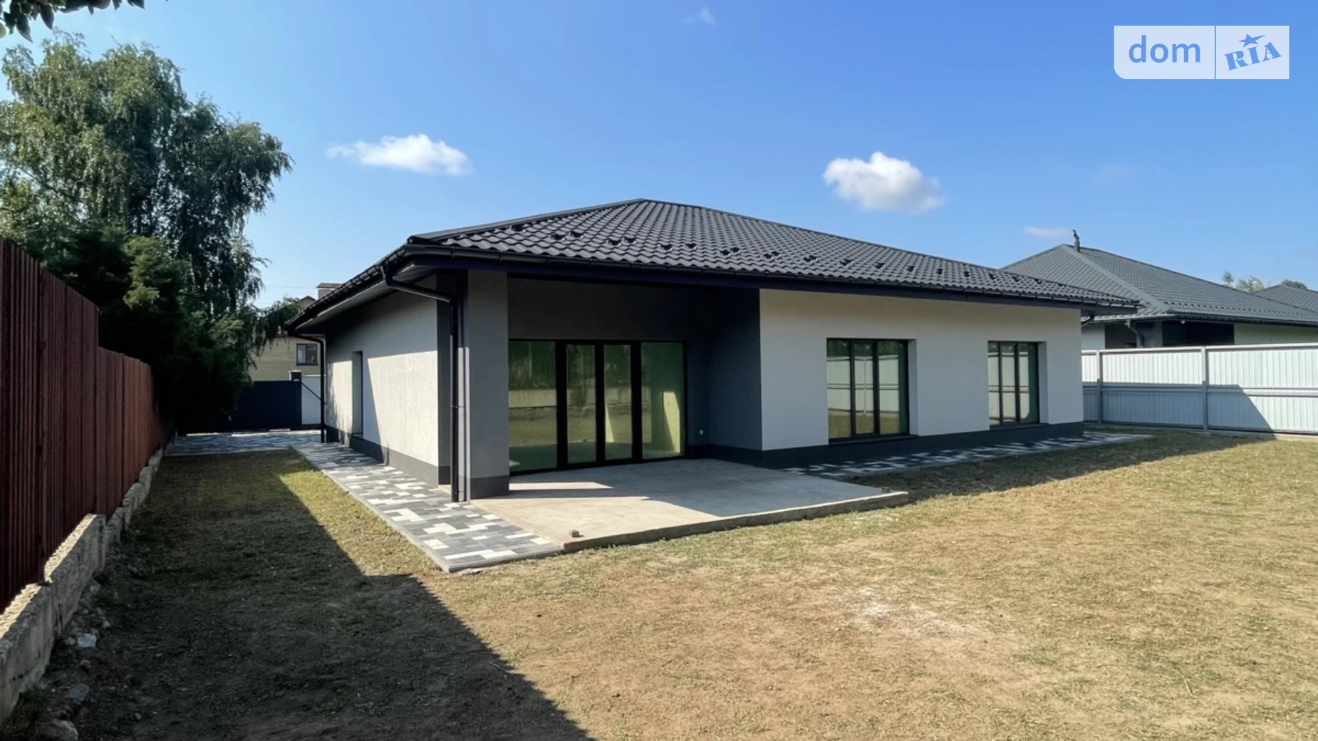 Продается одноэтажный дом 150 кв. м с участком, цена: 145000 $ - фото 5