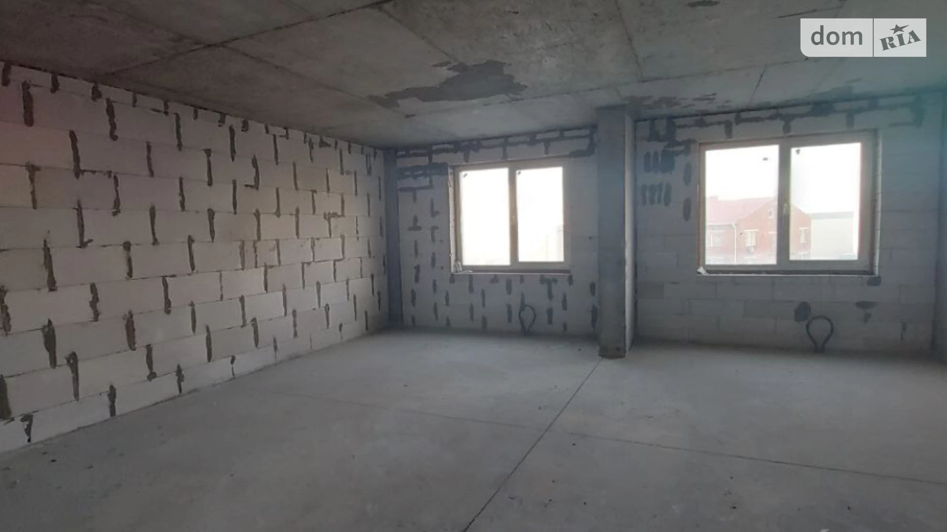 Продается 1-комнатная квартира 44.7 кв. м в Крыжановка, ул. Марсельская - фото 4