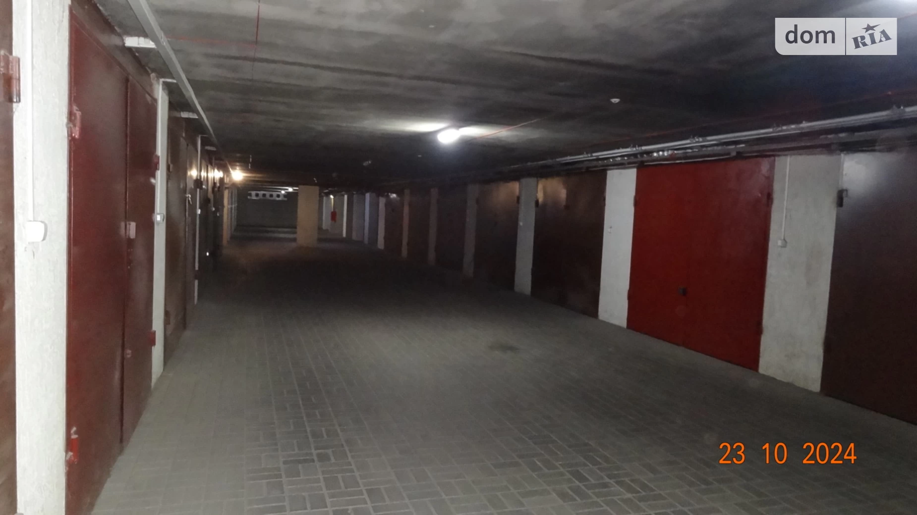 Продається місце в гаражному кооперативі під легкове авто на 19.2 кв. м, цена: 19500 $ - фото 4