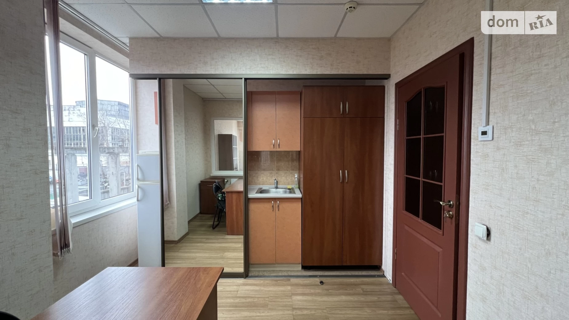 Здається в оренду офіс 46 кв. м в бізнес-центрі, цена: 6900 грн - фото 4