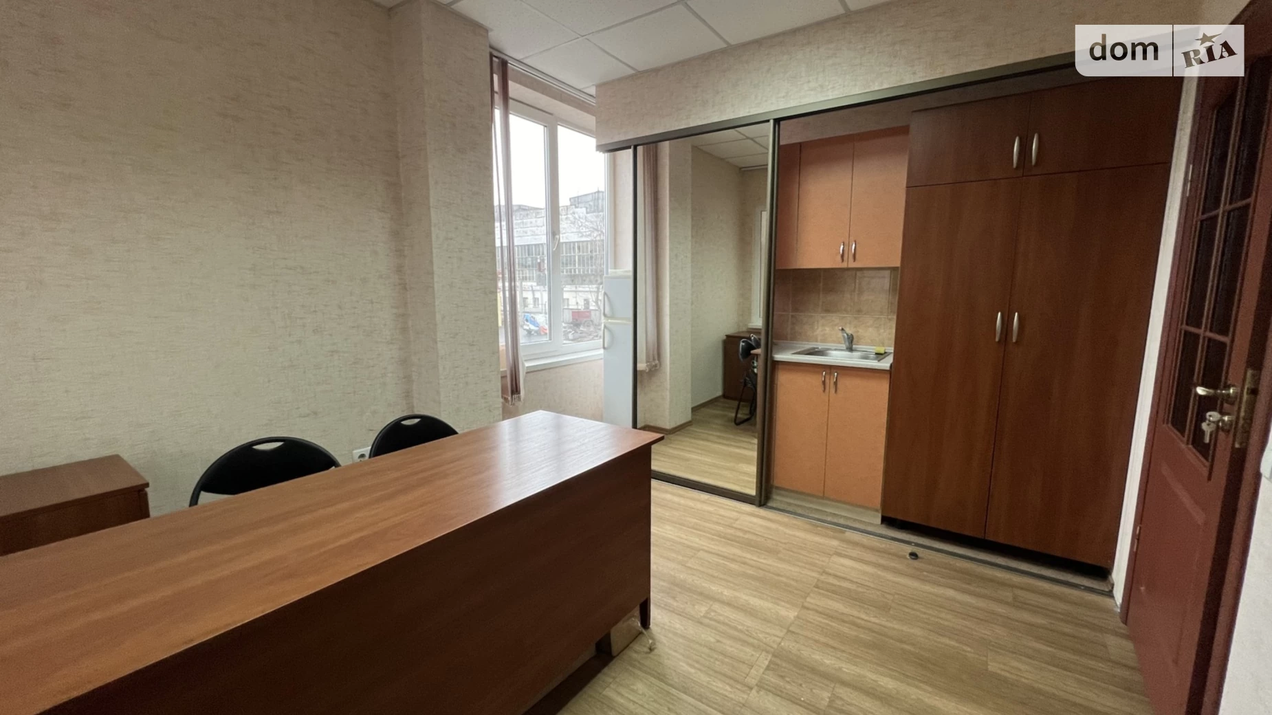 Здається в оренду офіс 46 кв. м в бізнес-центрі, цена: 6900 грн - фото 5