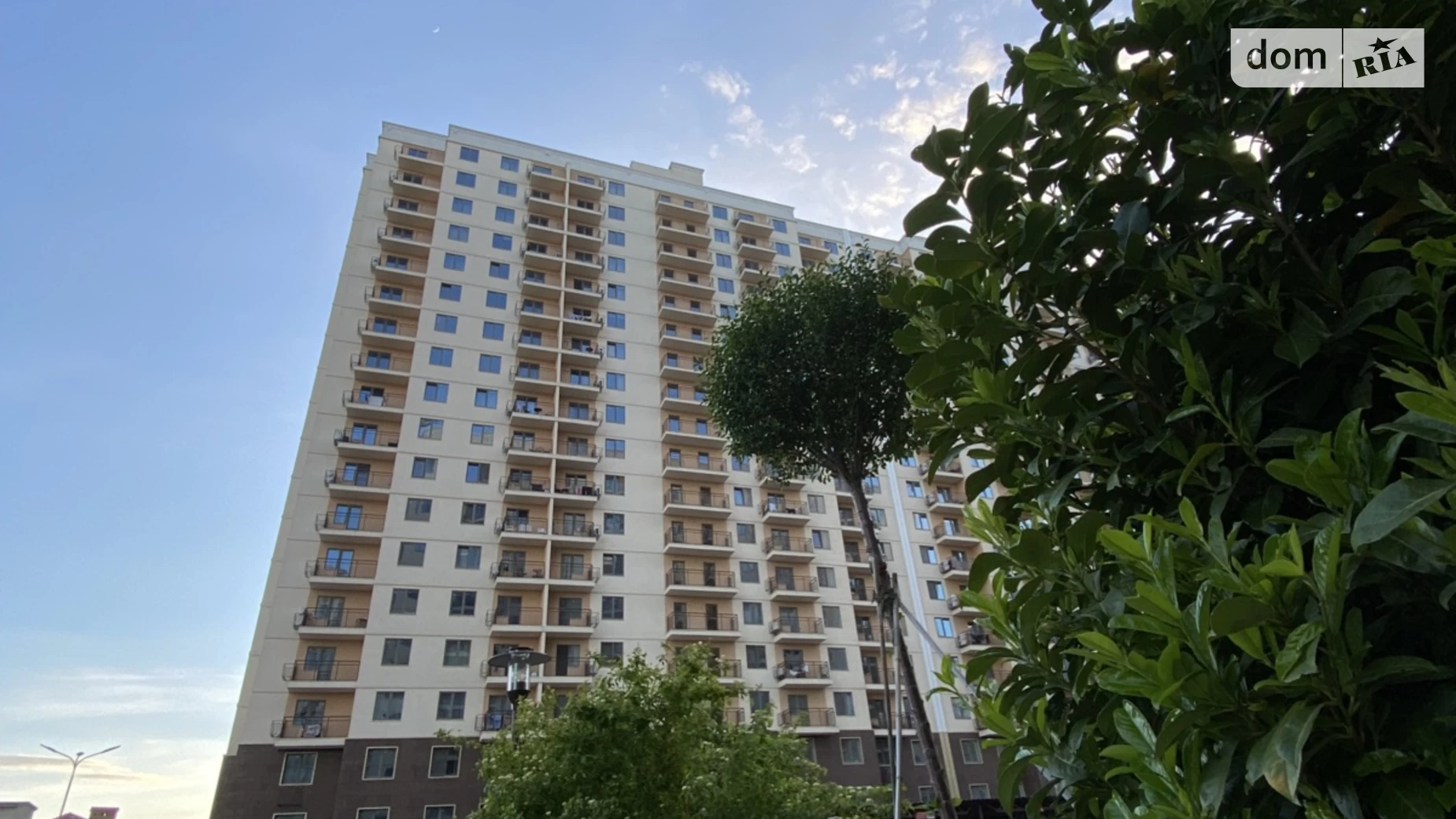 Продається 2-кімнатна квартира 65.5 кв. м у Лиманці, вул. Перлинна, 12 - фото 3