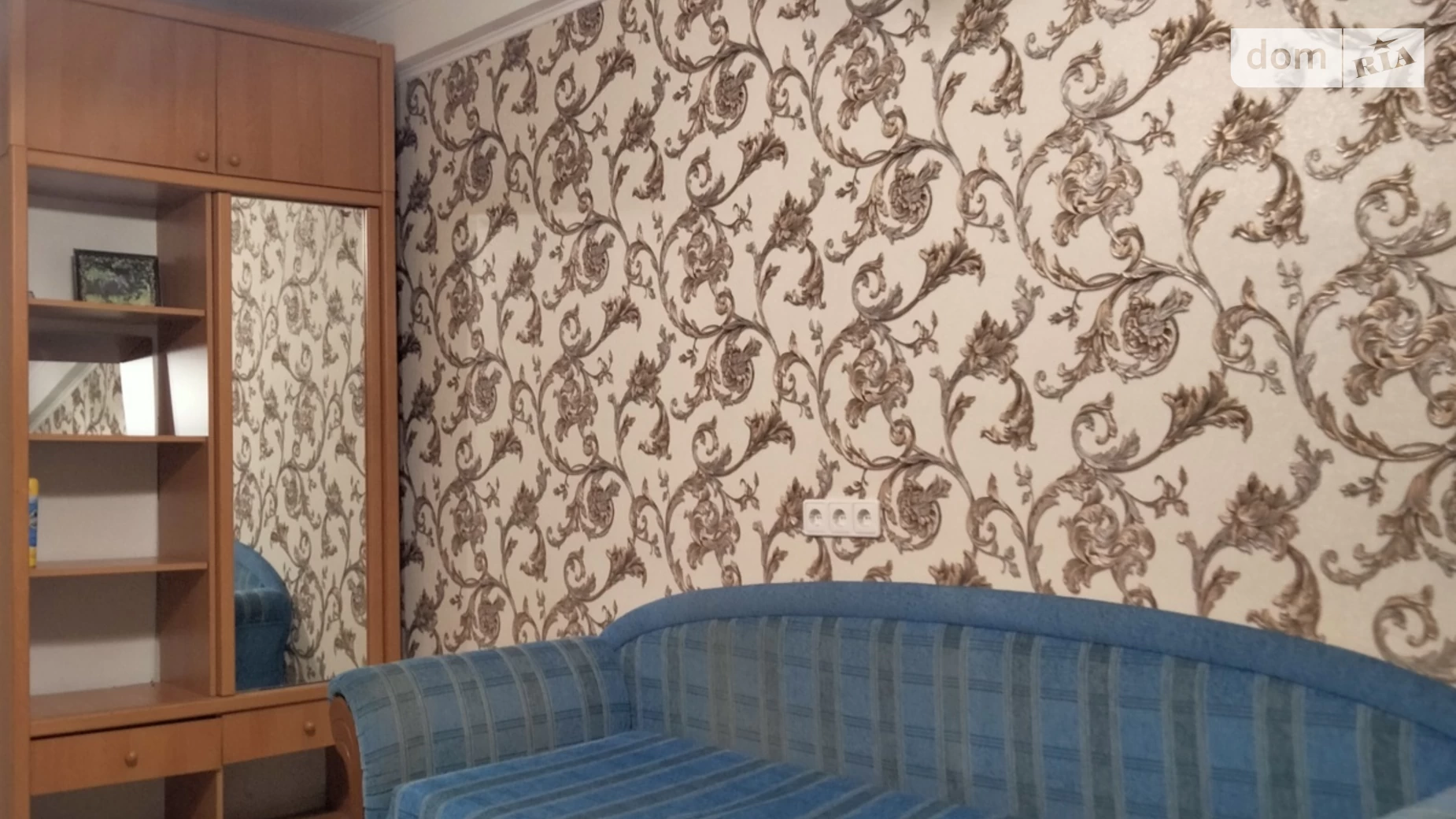 Сдается в аренду 2-комнатная квартира 45 кв. м в Киеве, ул. Перемышльская(Краснопольская) - фото 3