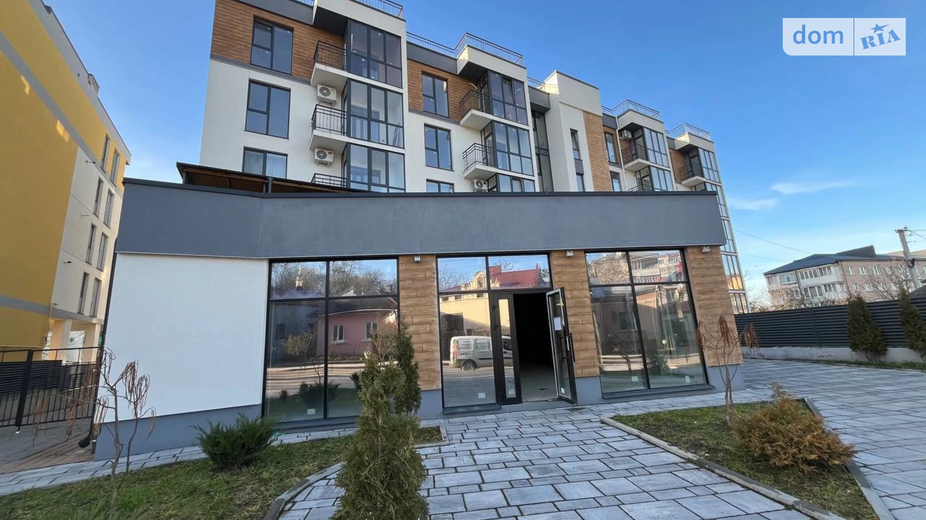 Продается помещения свободного назначения 223 кв. м в 1-этажном здании, цена: 245300 $ - фото 5