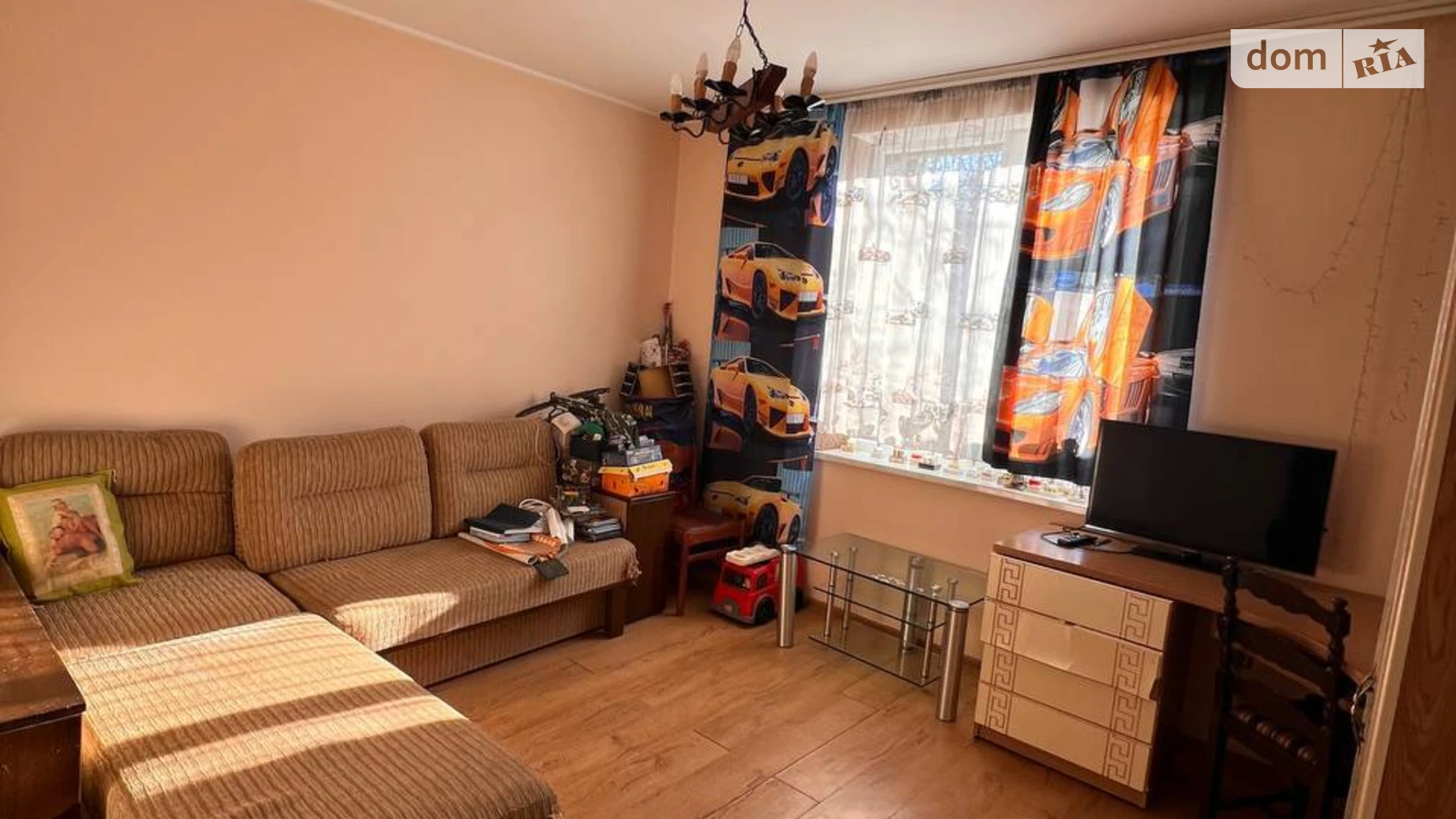 Сдается в аренду одноэтажный дом 70 кв. м с мансардой, цена: 15500 грн - фото 2