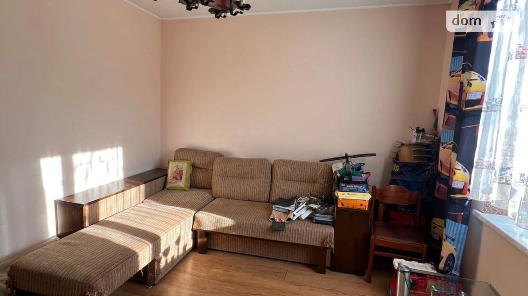 Сдается в аренду одноэтажный дом 70 кв. м с мансардой, цена: 15500 грн - фото 3