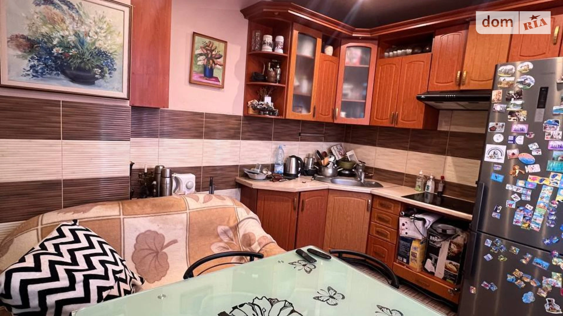 Сдается в аренду одноэтажный дом 70 кв. м с мансардой, цена: 15500 грн - фото 5