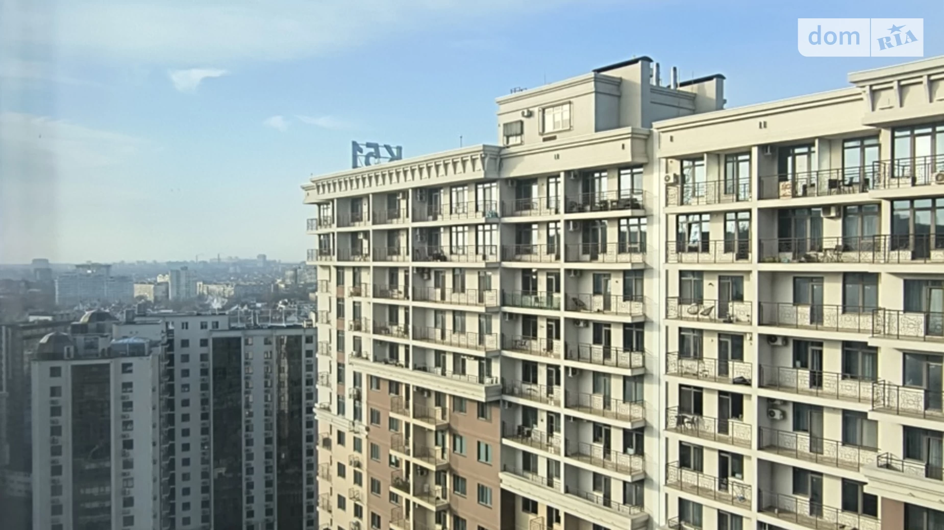 Продається 1-кімнатна квартира 34 кв. м у Одесі, пров. Курортний, 2 - фото 3