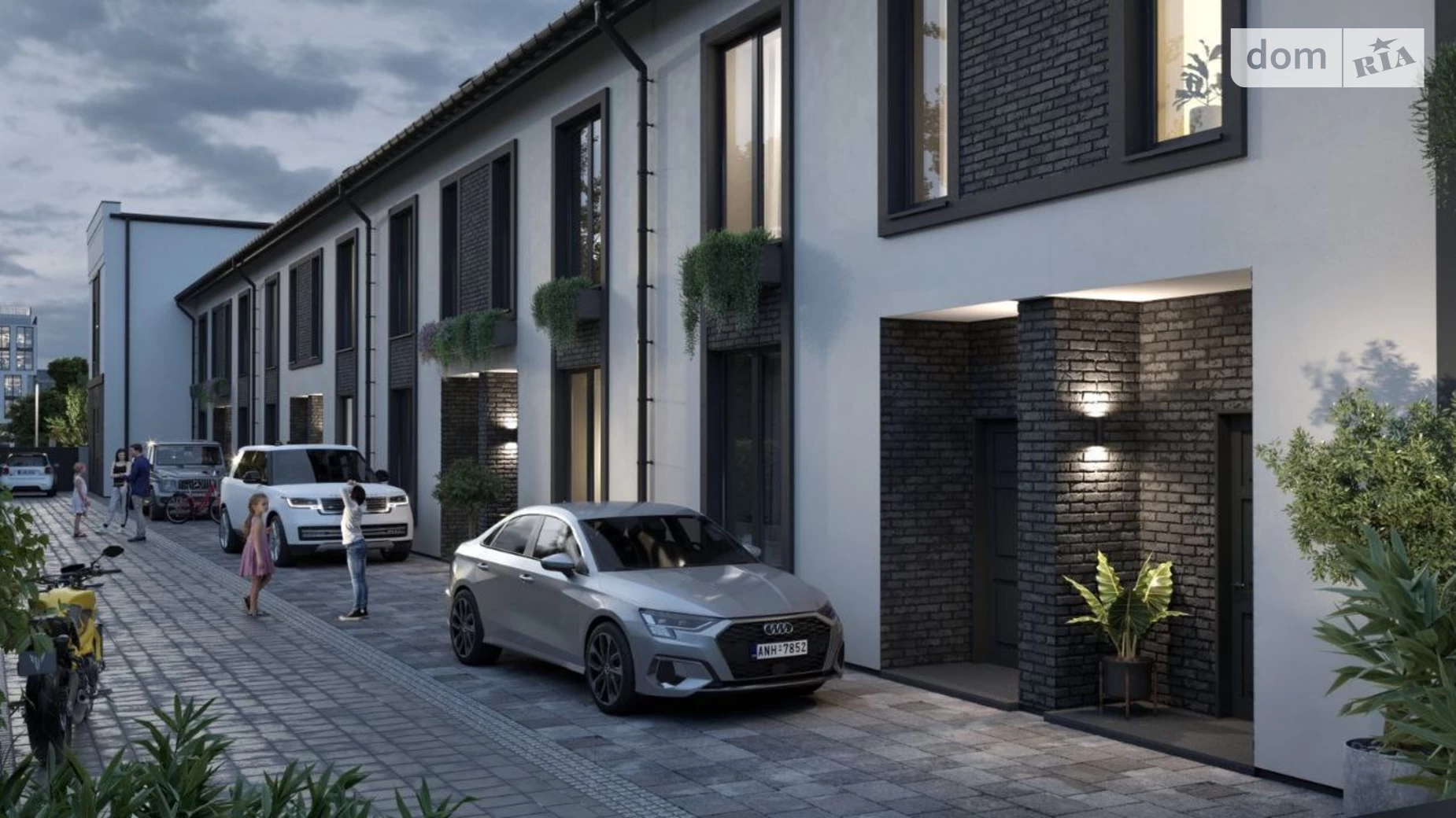 ул. Академика Зарифы Алиевой Ирпень, цена: 85000 $ - фото 5