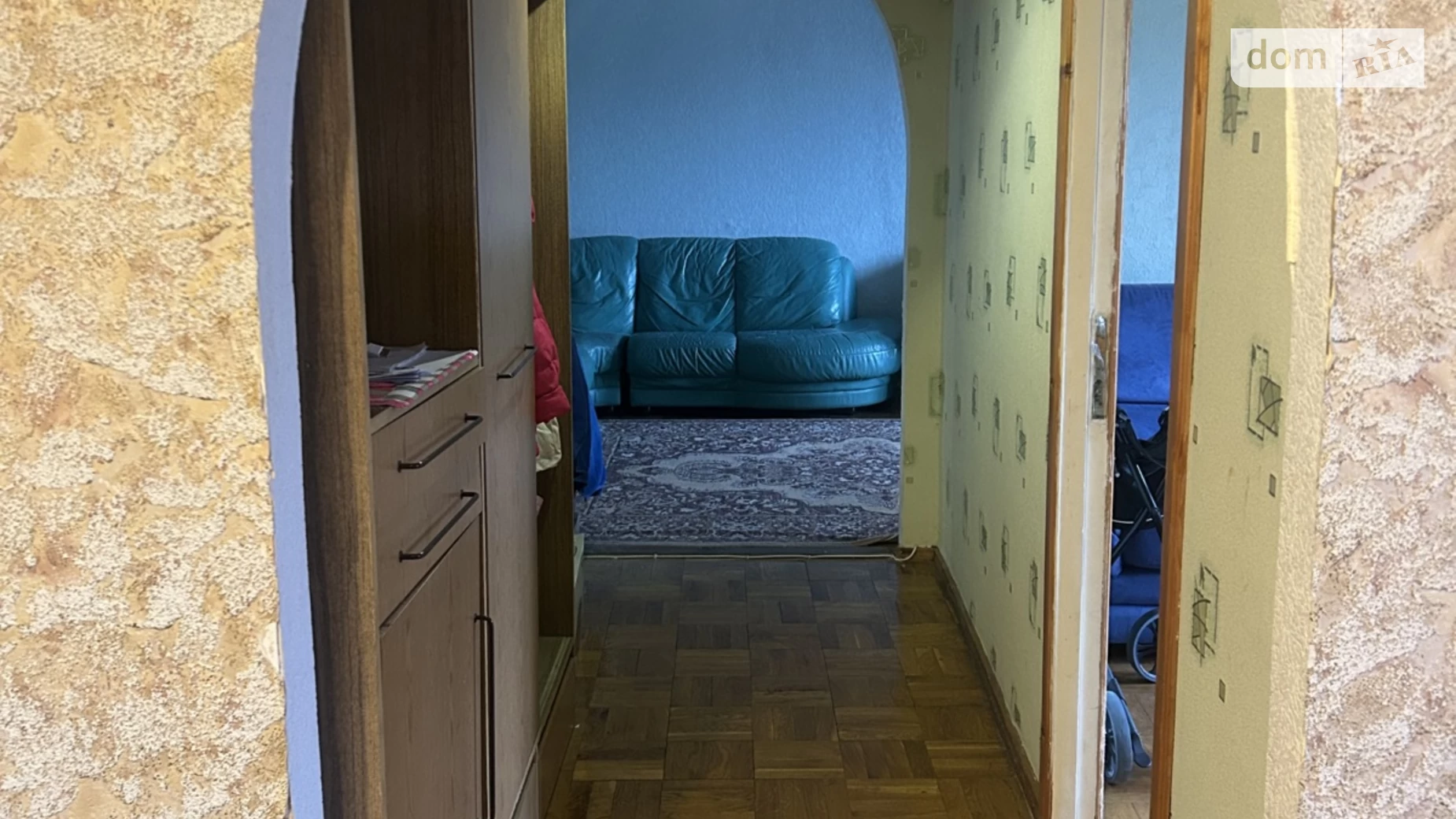 3-кімнатна квартира 69.5 кв. м у Запоріжжі, цена: 28999 $ - фото 4