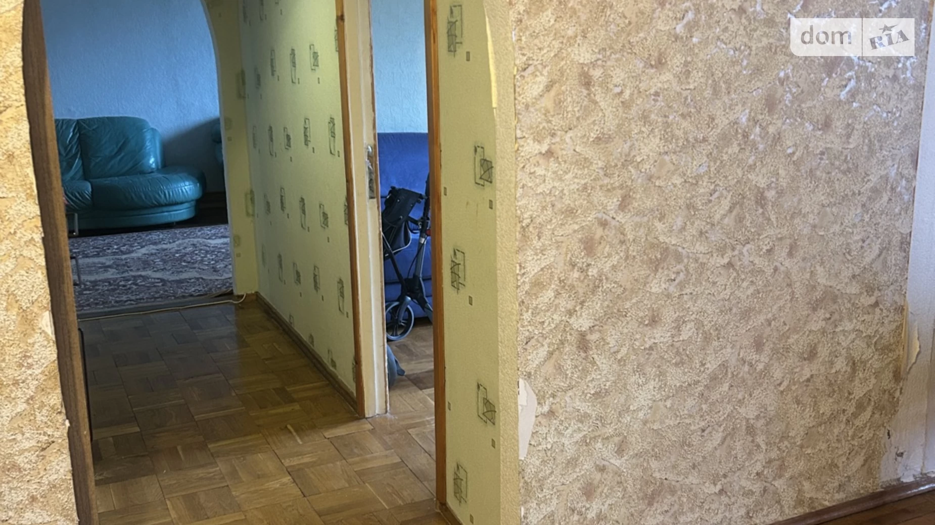 3-кімнатна квартира 69.5 кв. м у Запоріжжі, цена: 28999 $ - фото 5
