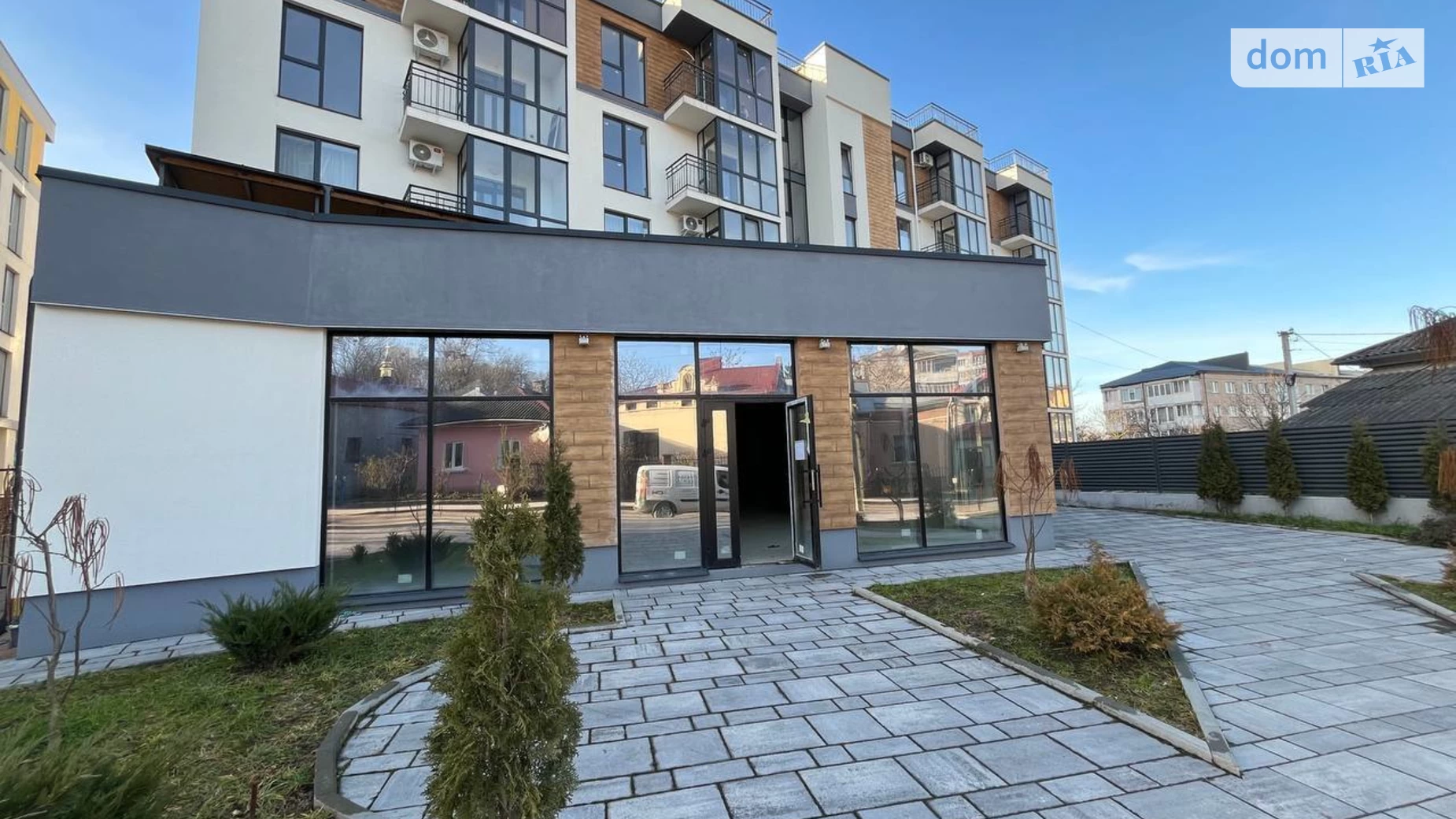 ул. Веселая, 11 Старый парк Тернополь ЖК Затишний, цена: 1500 $ - фото 4