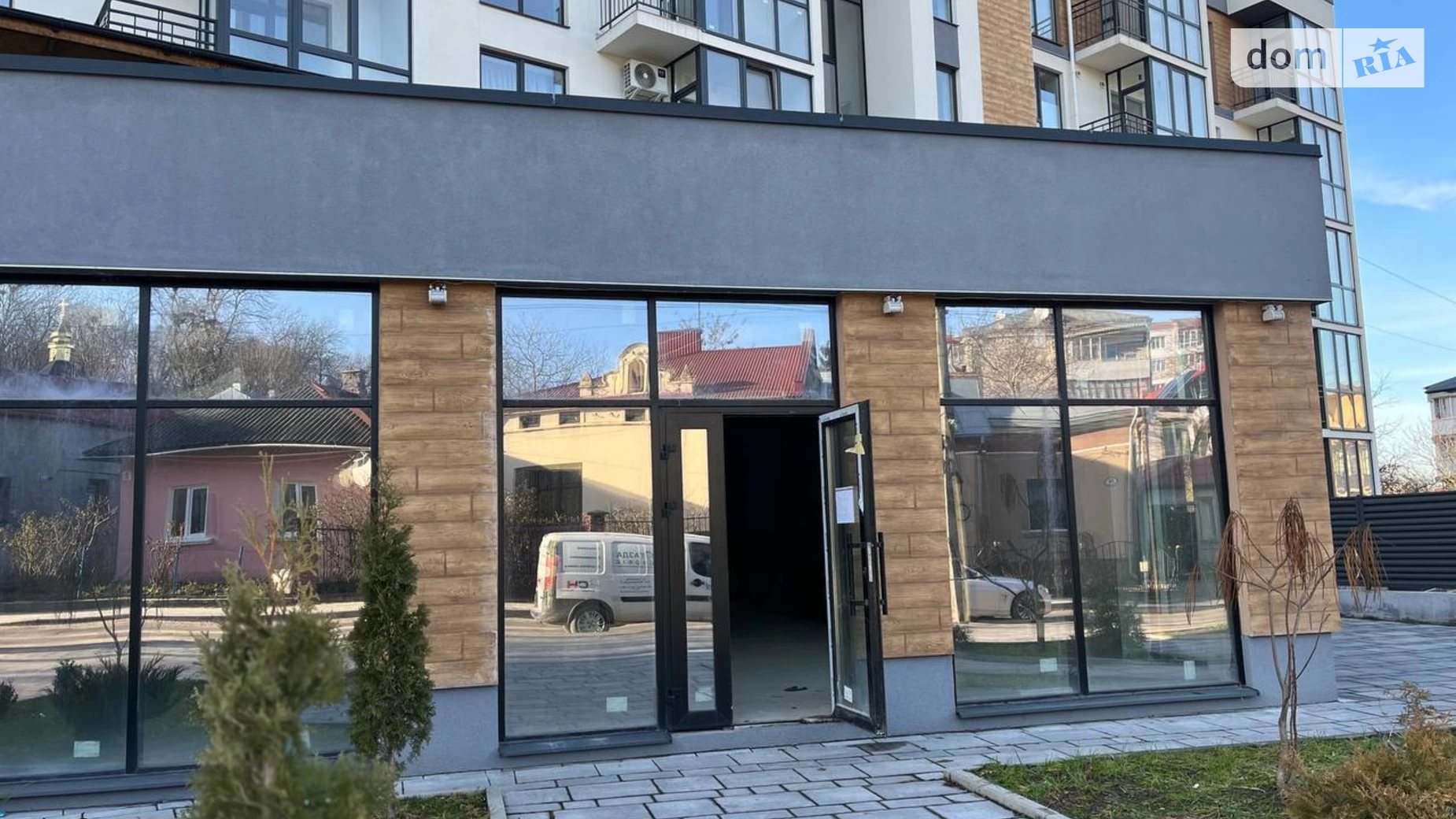 ул. Веселая, 11 Старый парк Тернополь ЖК Затишний, цена: 1500 $ - фото 5