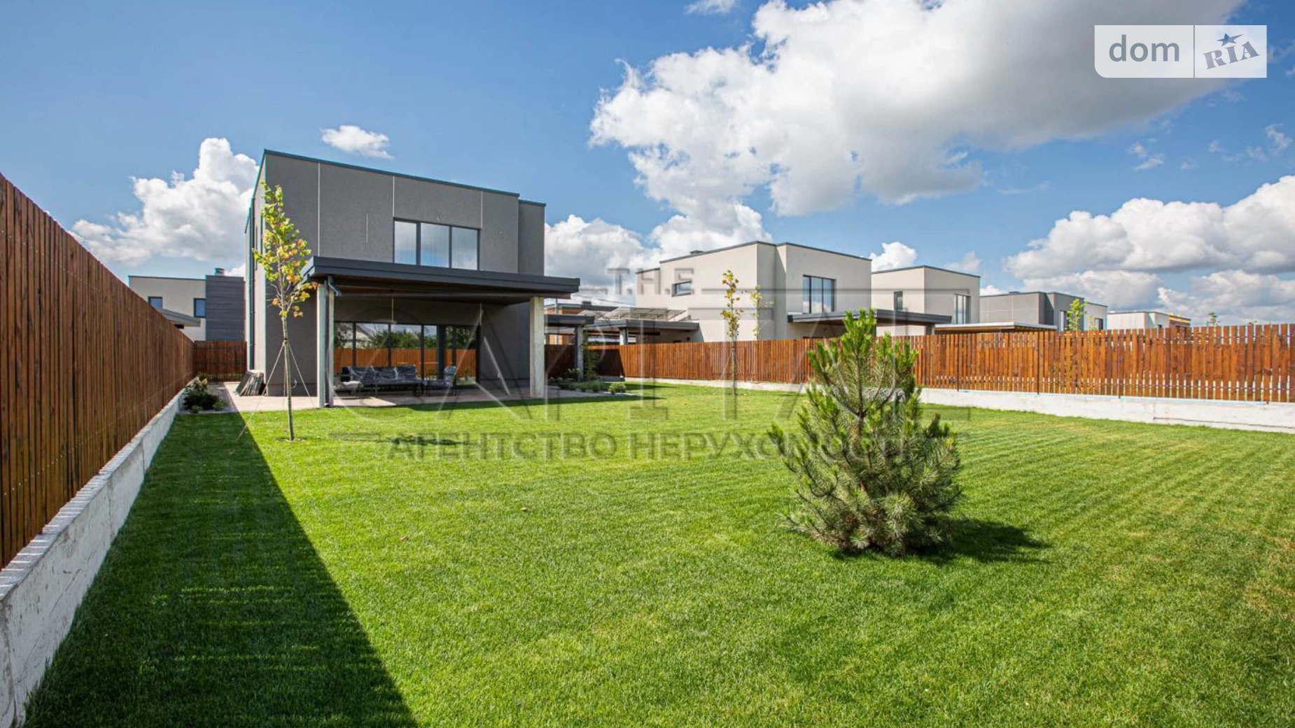 Продається будинок 2 поверховий 192 кв. м з садом, цена: 451200 $ - фото 2