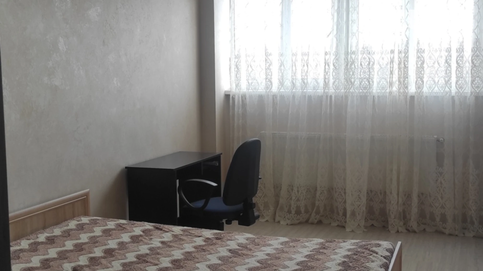 Сдается в аренду 2-комнатная квартира 63.3 кв. м в Виннице, ул. Замостянская, 34А - фото 2