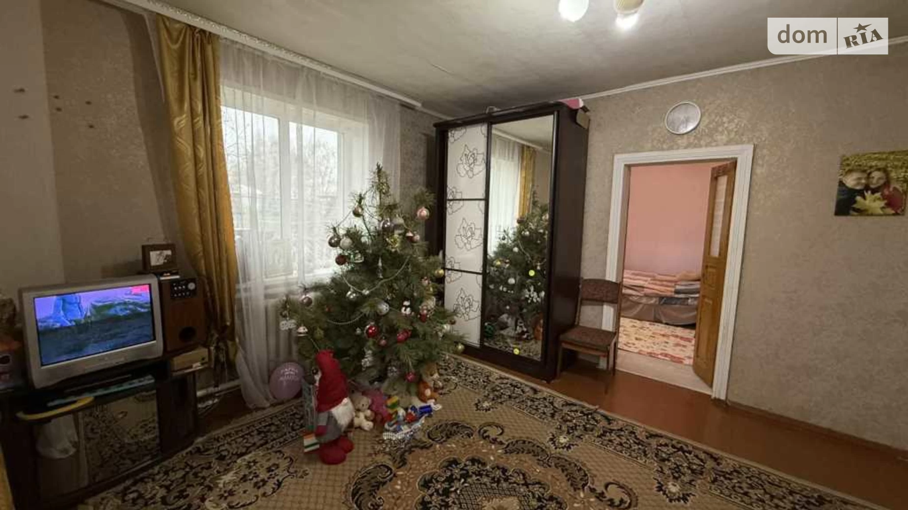 Продается одноэтажный дом 76.1 кв. м с беседкой, цена: 40000 $ - фото 2