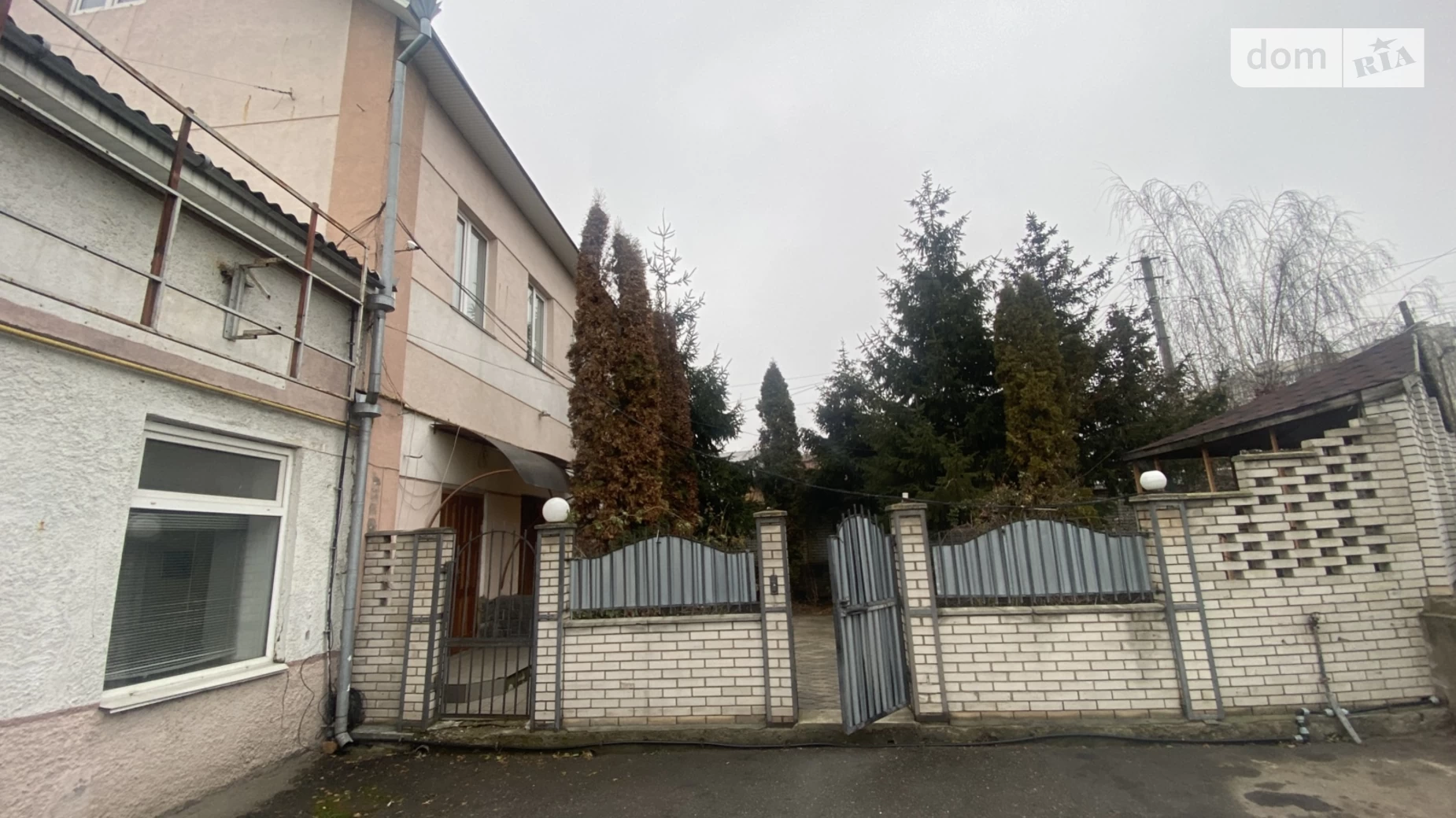 Здається в оренду приміщення вільного призначення 74 кв. м в 2-поверховій будівлі, цена: 15000 грн - фото 2