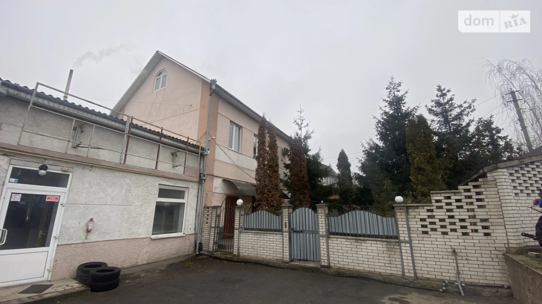 Здається в оренду приміщення вільного призначення 74 кв. м в 2-поверховій будівлі, цена: 15000 грн - фото 3