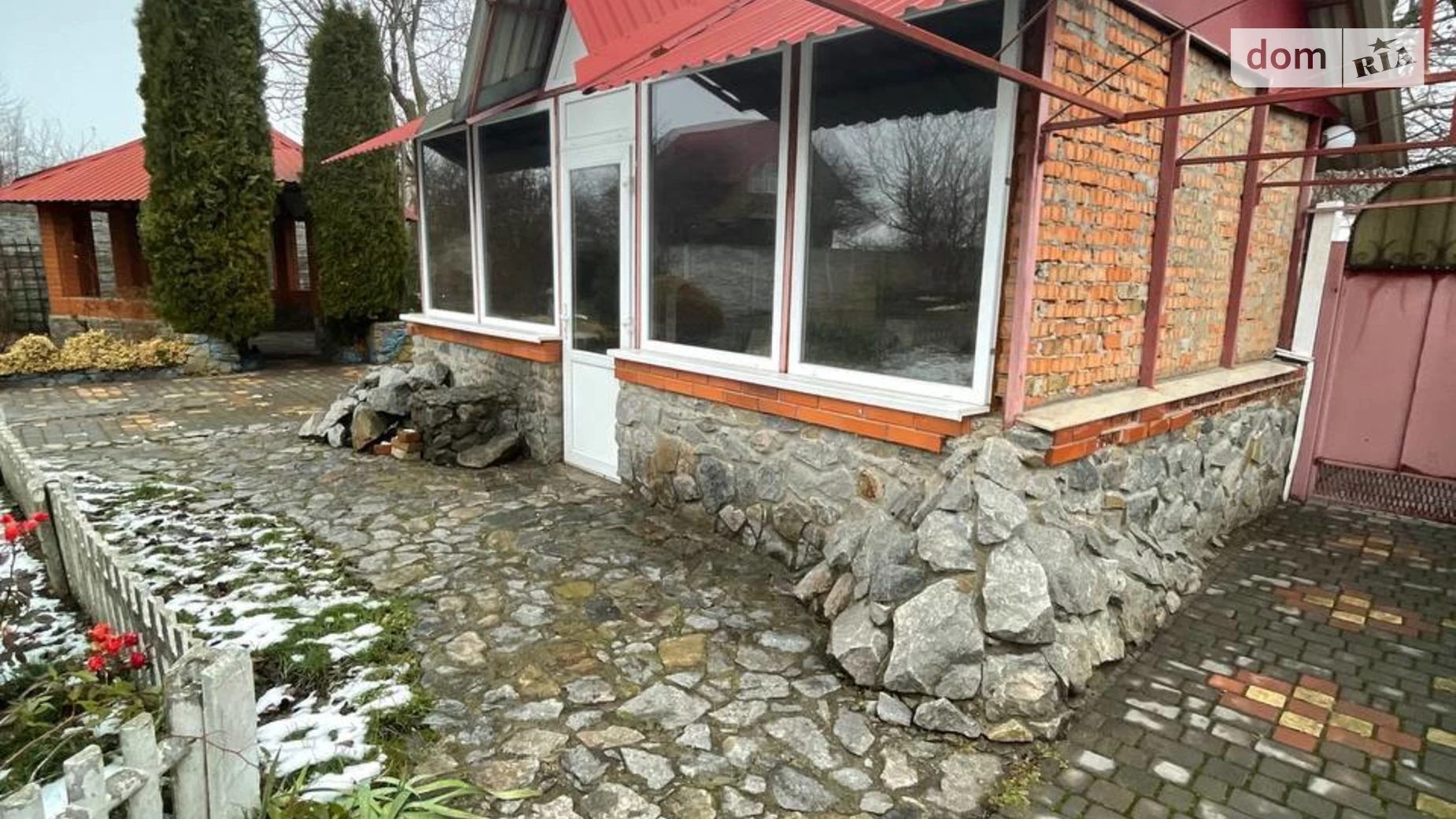 Продается дом на 3 этажа 325.9 кв. м с верандой, цена: 130000 $ - фото 3