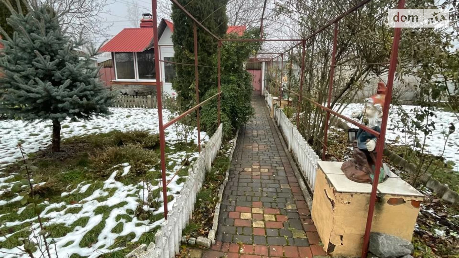 Продается дом на 3 этажа 325.9 кв. м с верандой, цена: 130000 $ - фото 4