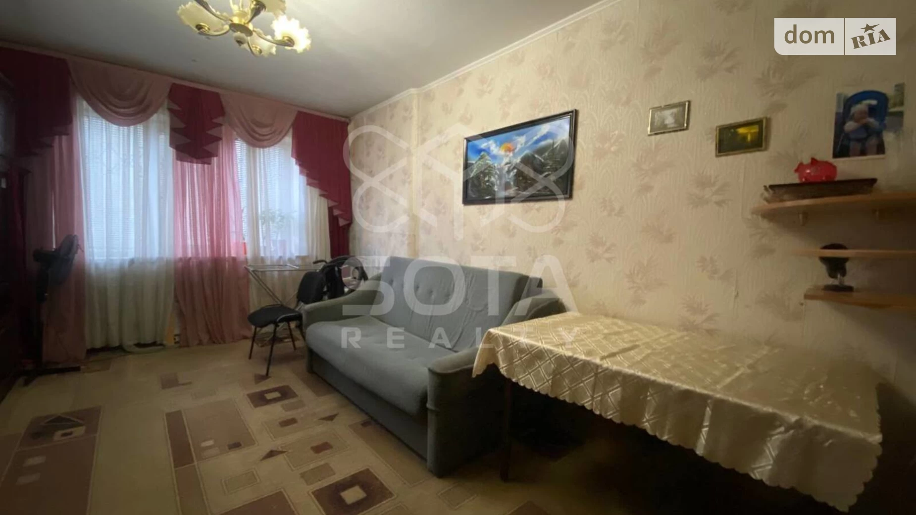Продається 3-кімнатна квартира 70 кв. м у Києві, цена: 95000 $ - фото 3